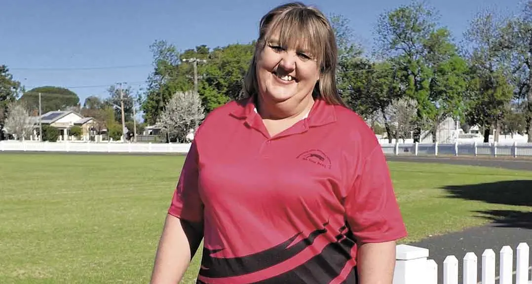 Narromine Athletics Centre faces closure – volunteers needed to save it