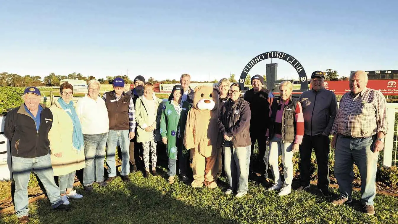 Vinnies thank supporters of Community Sleepout