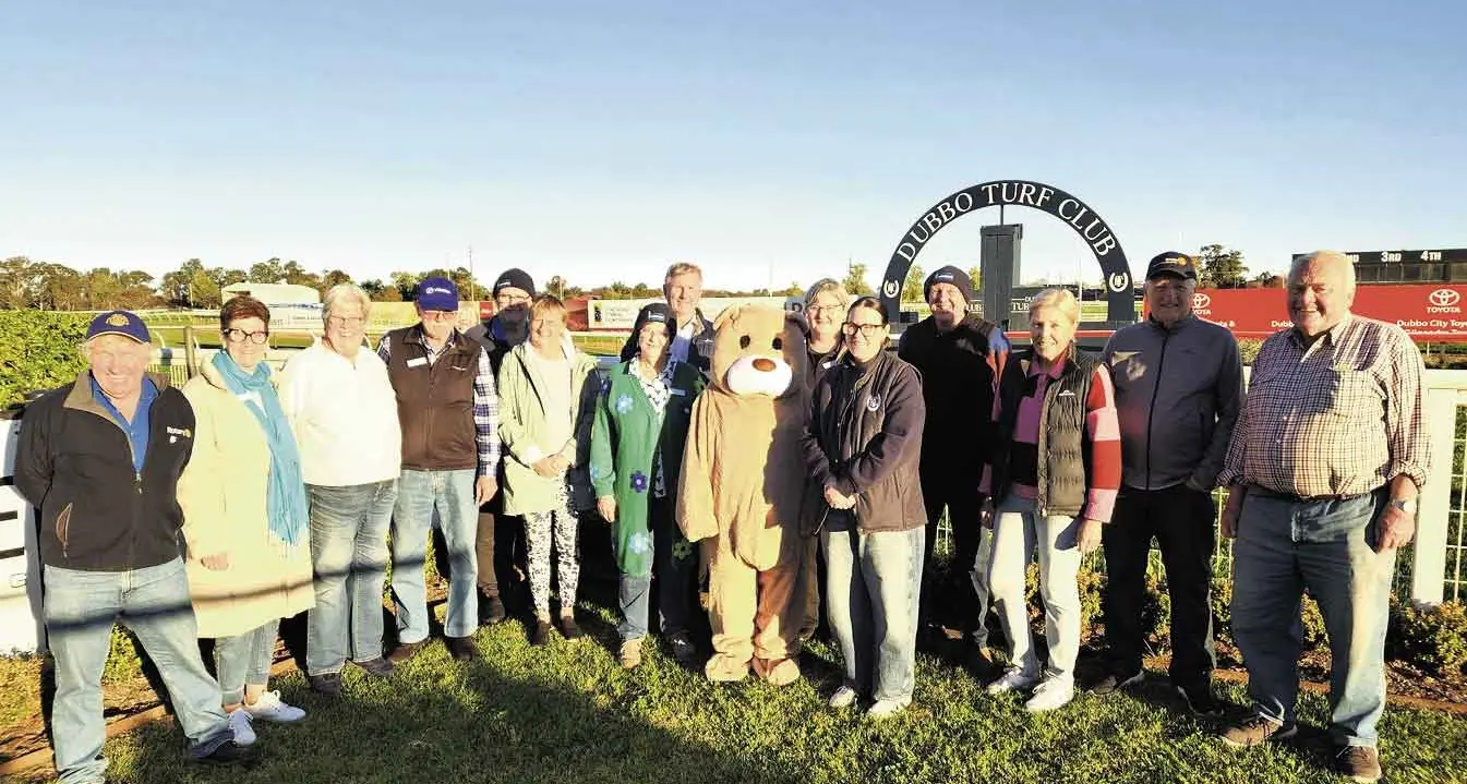 Vinnies thank supporters of Community Sleepout