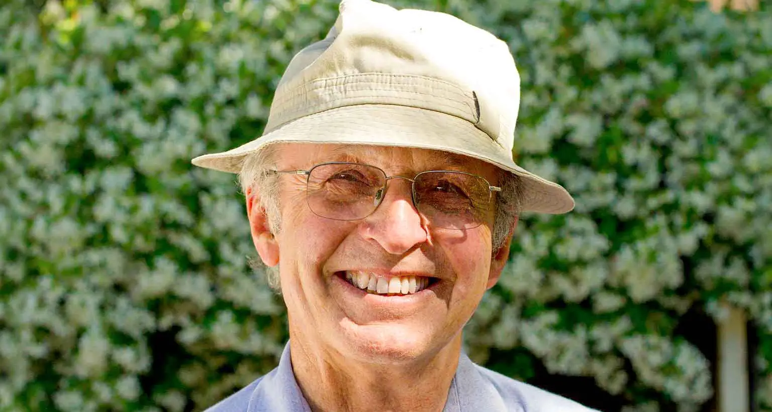 Air-conditioner repair man for all seasons: John’s half-century expertise in older units
