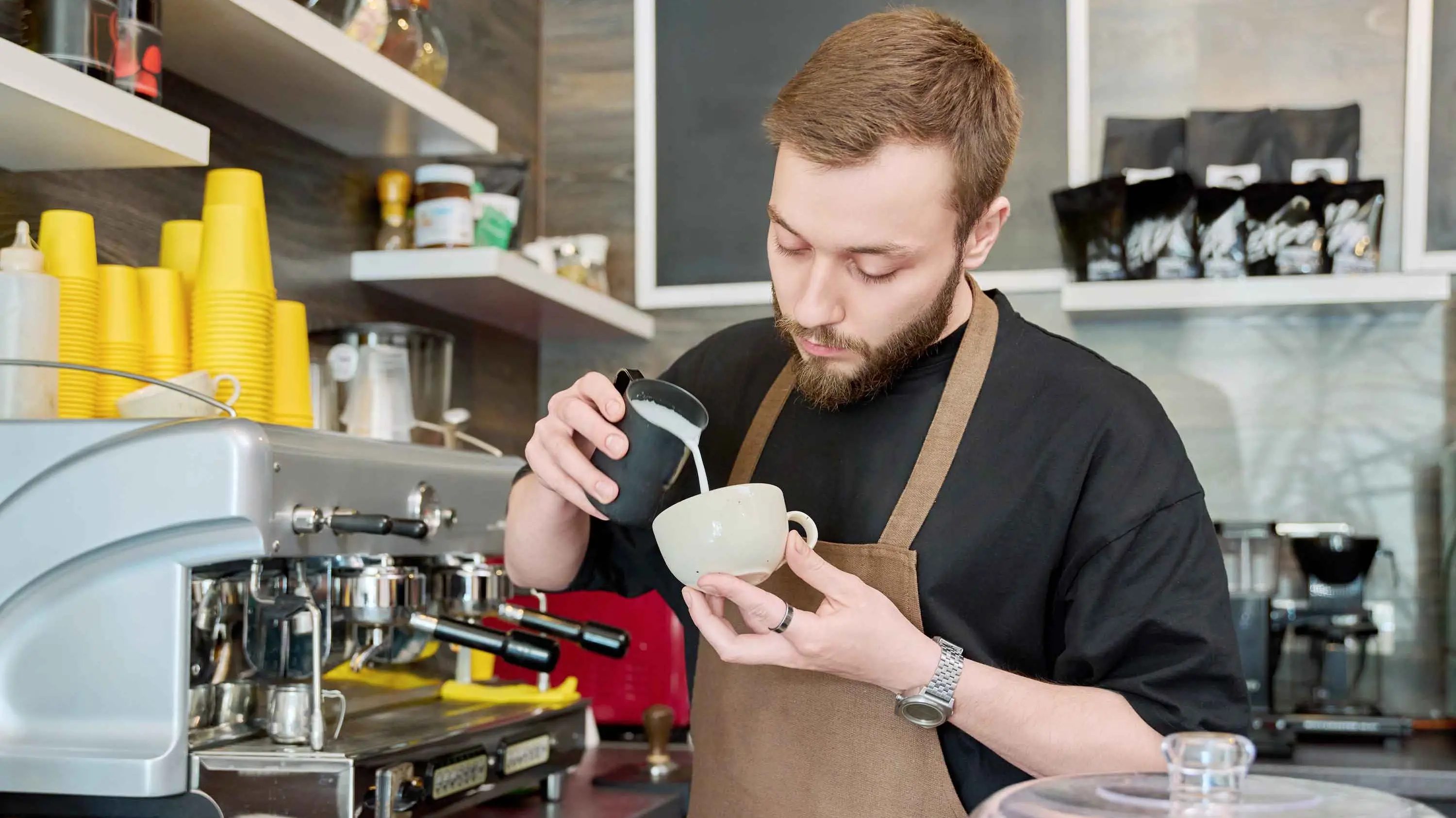 Businesses scramble for staff as migration cuts loom