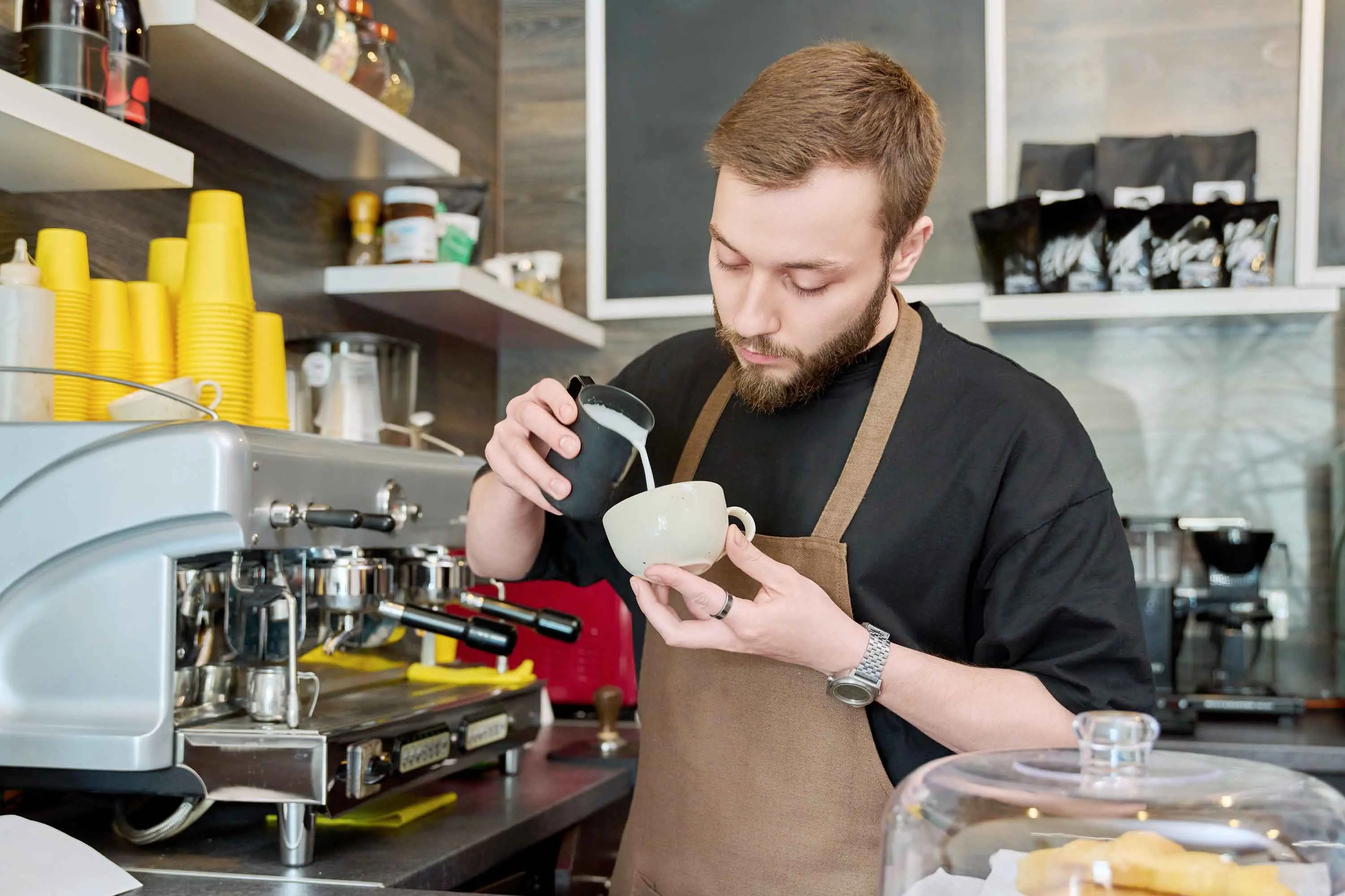 <p>Hospitality companies are already hurting after the government\\'s move in July to freeze working-holiday-maker visas, which are especially relied on by regional employers, according to the Australian Restaurant and Cafe Association. Photo: Bigstockphoto</p>\\n