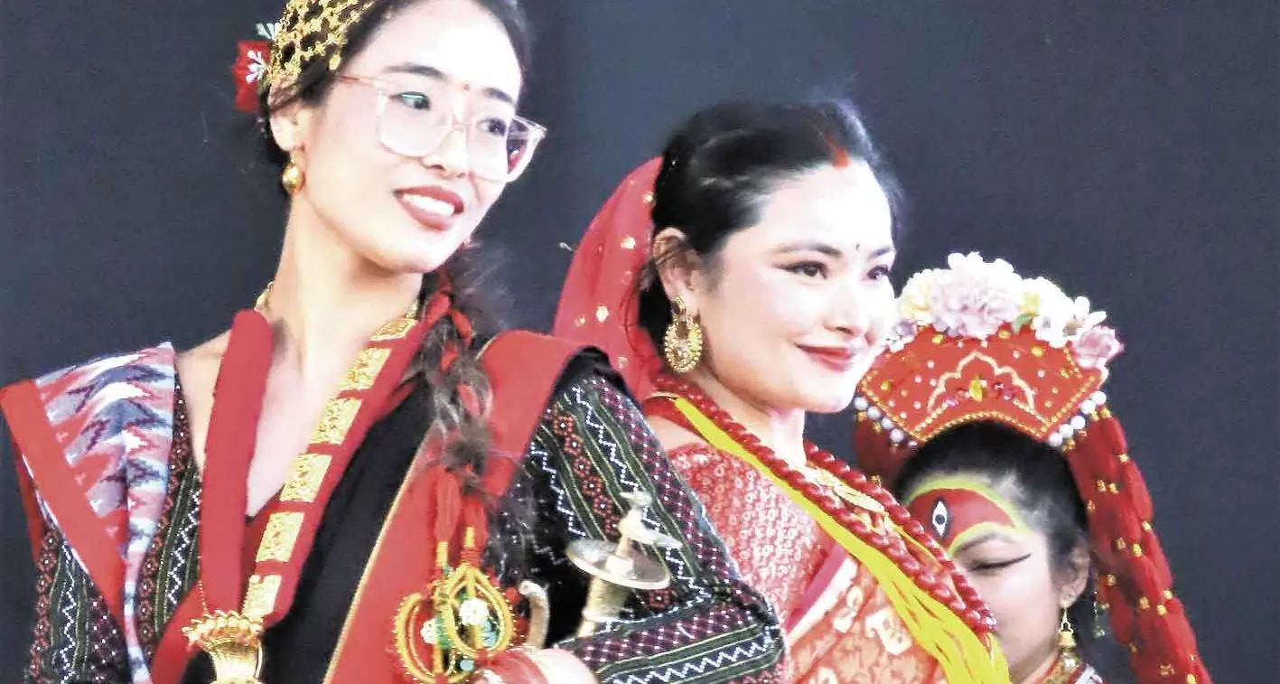 Cross-Cultural Carnivale on this weekend in Dubbo