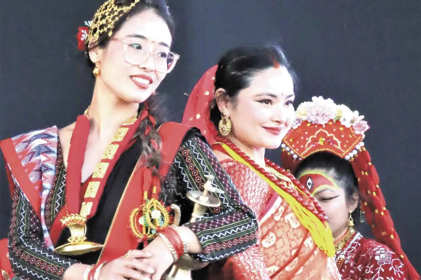 <p>One of the performances from the 2025 Cross-Cultural Carnivale. Photo: Dubbo Photo News</p>\\n
