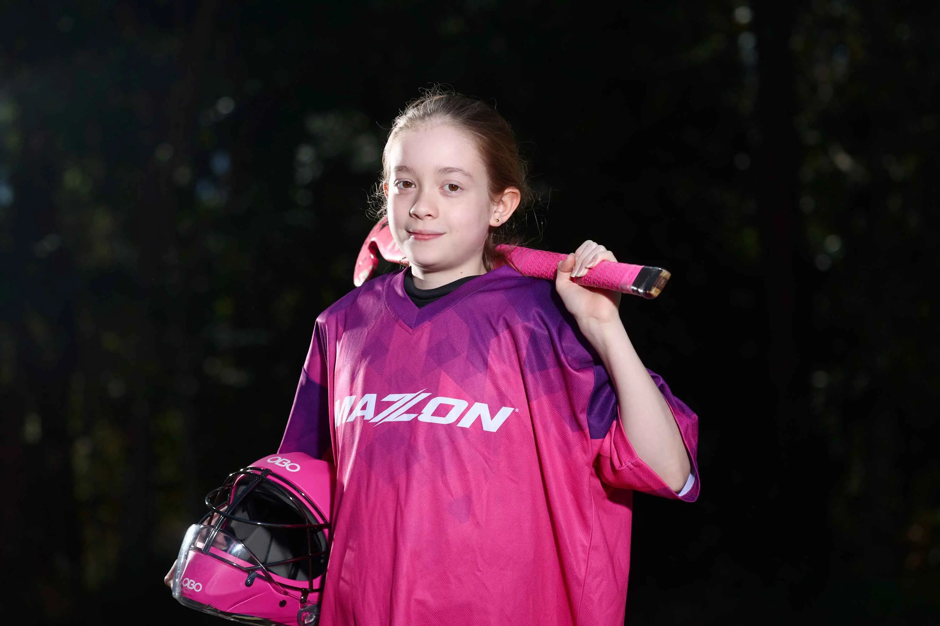 <p>Bria Hoiberg lives with a connective tissue condition that makes her highly prone to injury. Photo: AAP/Jason O\\'Brien</p>\\n
