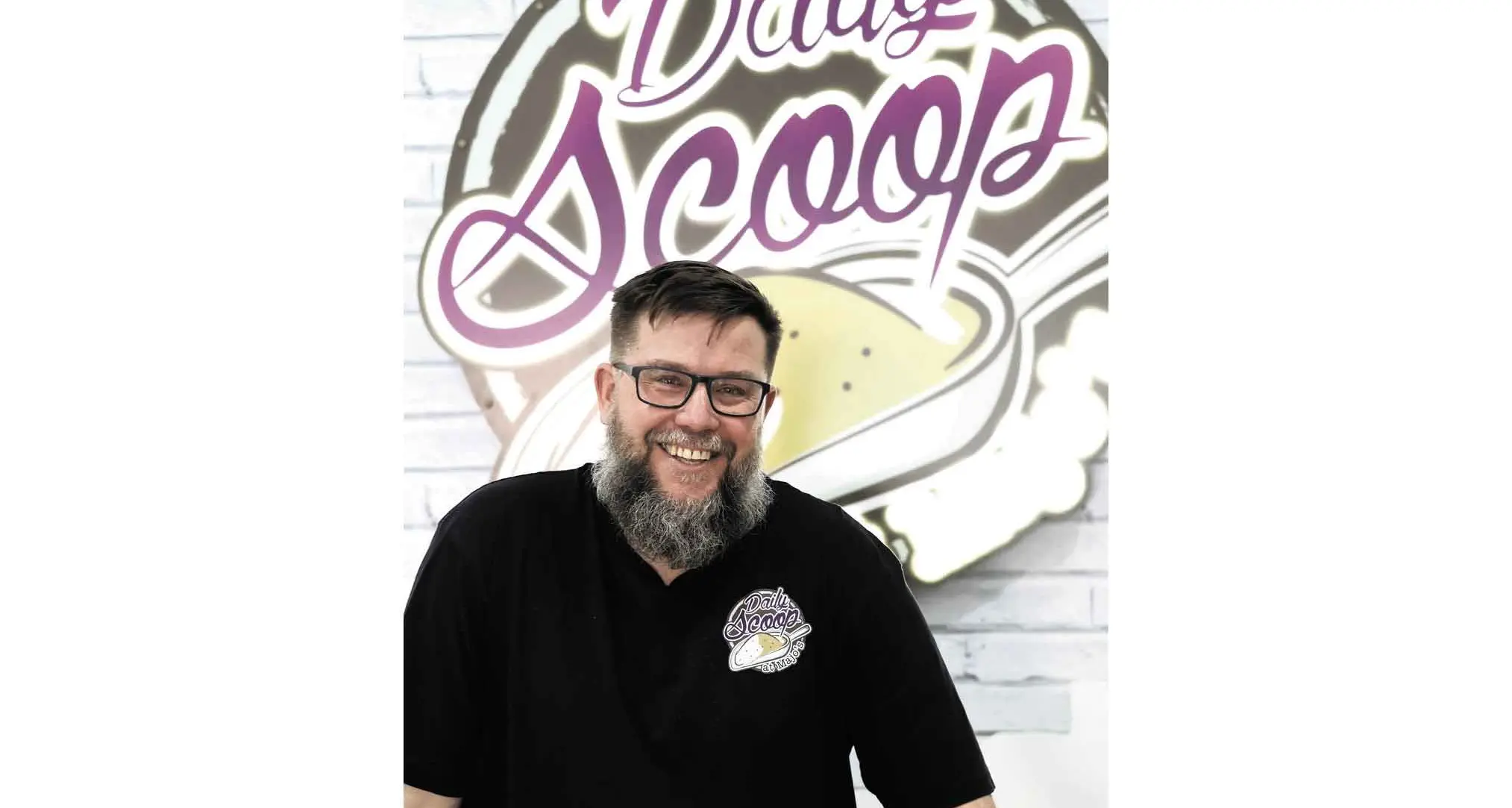 Page 3 Profile: James Austin