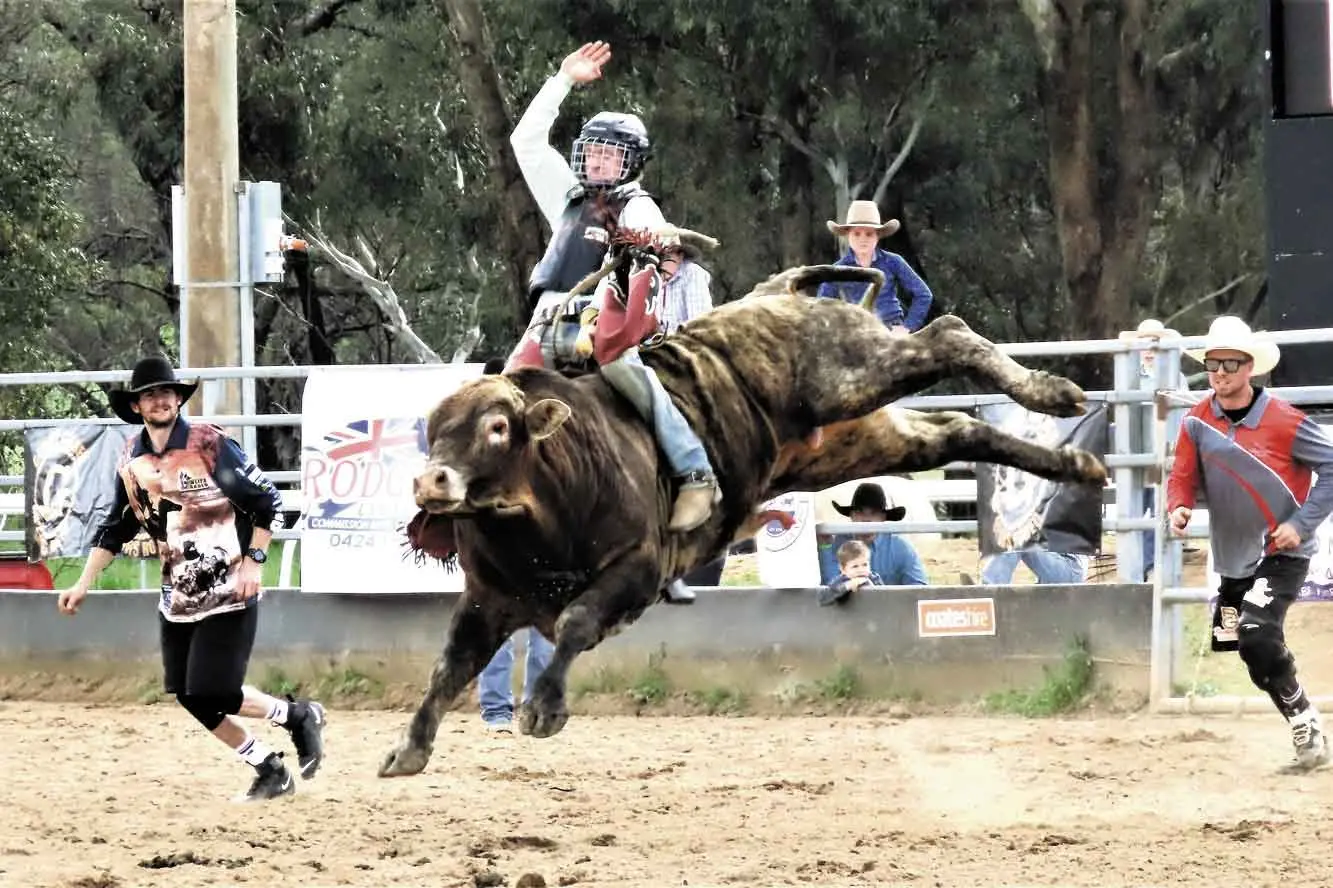 <p>Photo: Dubbo Photo News. </p>\\n