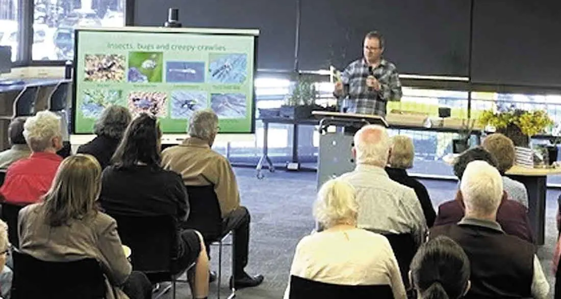 Celebrating Dubbo’s natural treasures