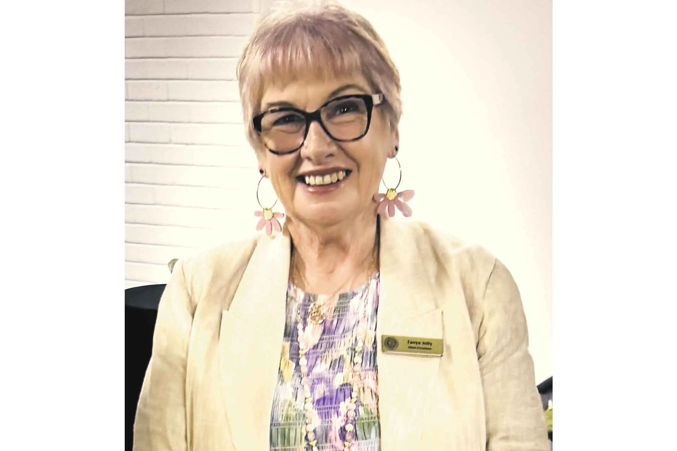 <p>CWA of NSW state president, Tanya Jolly. Photo: Supplied</p>\\n