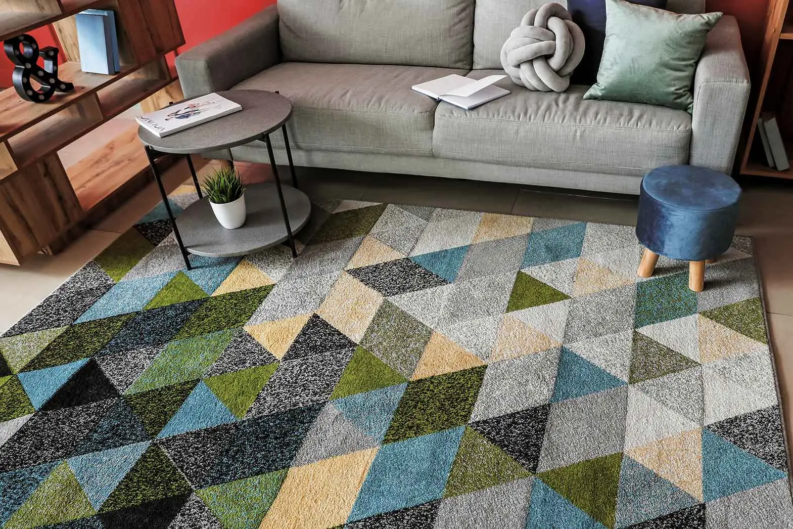 <p>Regular vacuuming, quick stain treatment, suitable products and periodic deep cleaning can help carpets stay attractive and last longer.</p>\\n