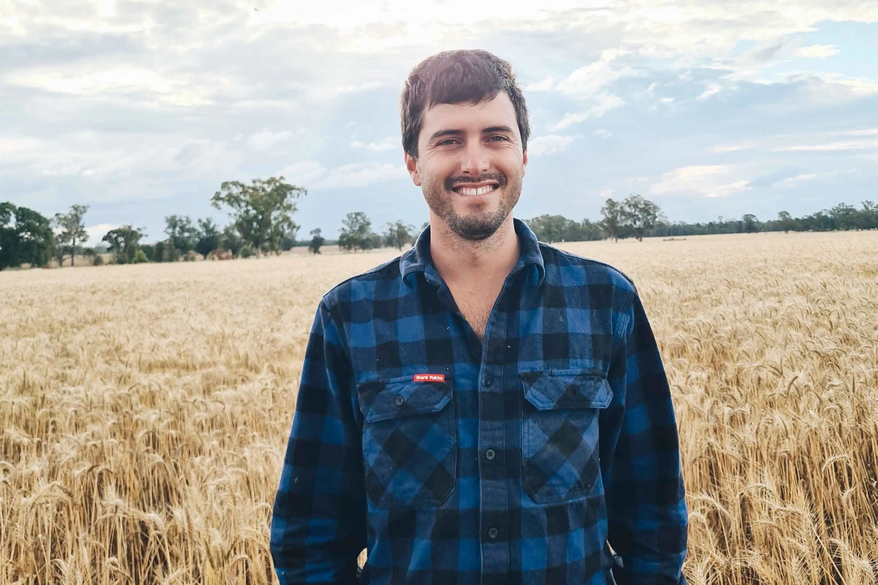 <p>Cr Lachlan Roberts is the new mayor of Narromine Shire Council. Photo: Supplied/file</p>\\n
