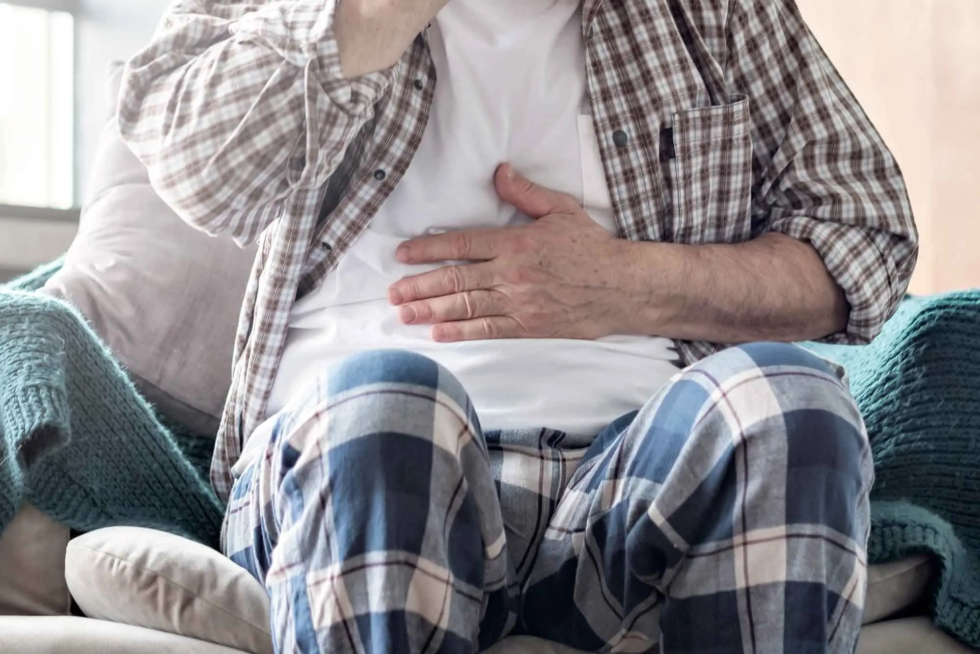 BINS4Blokes campaign calls for greater dignity for men living with incontinence