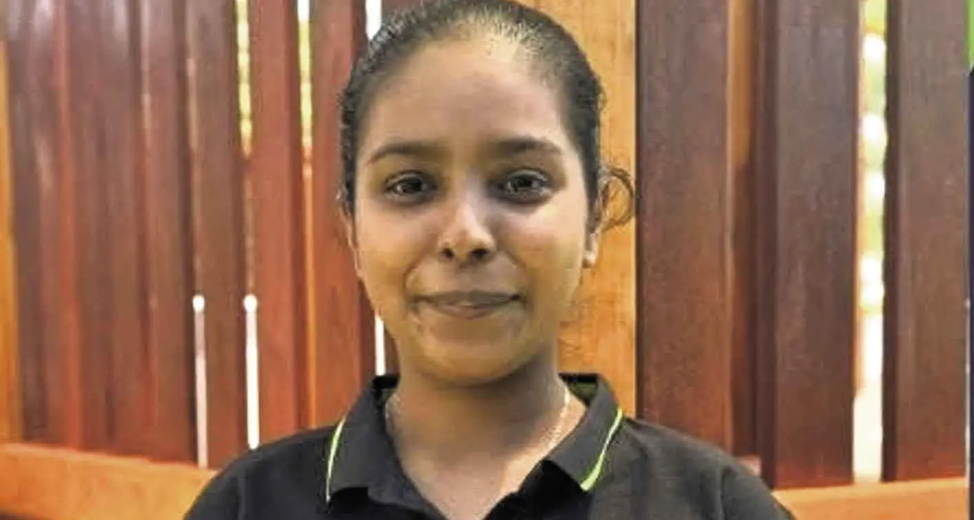 Love Your Work: Rianshu Lata