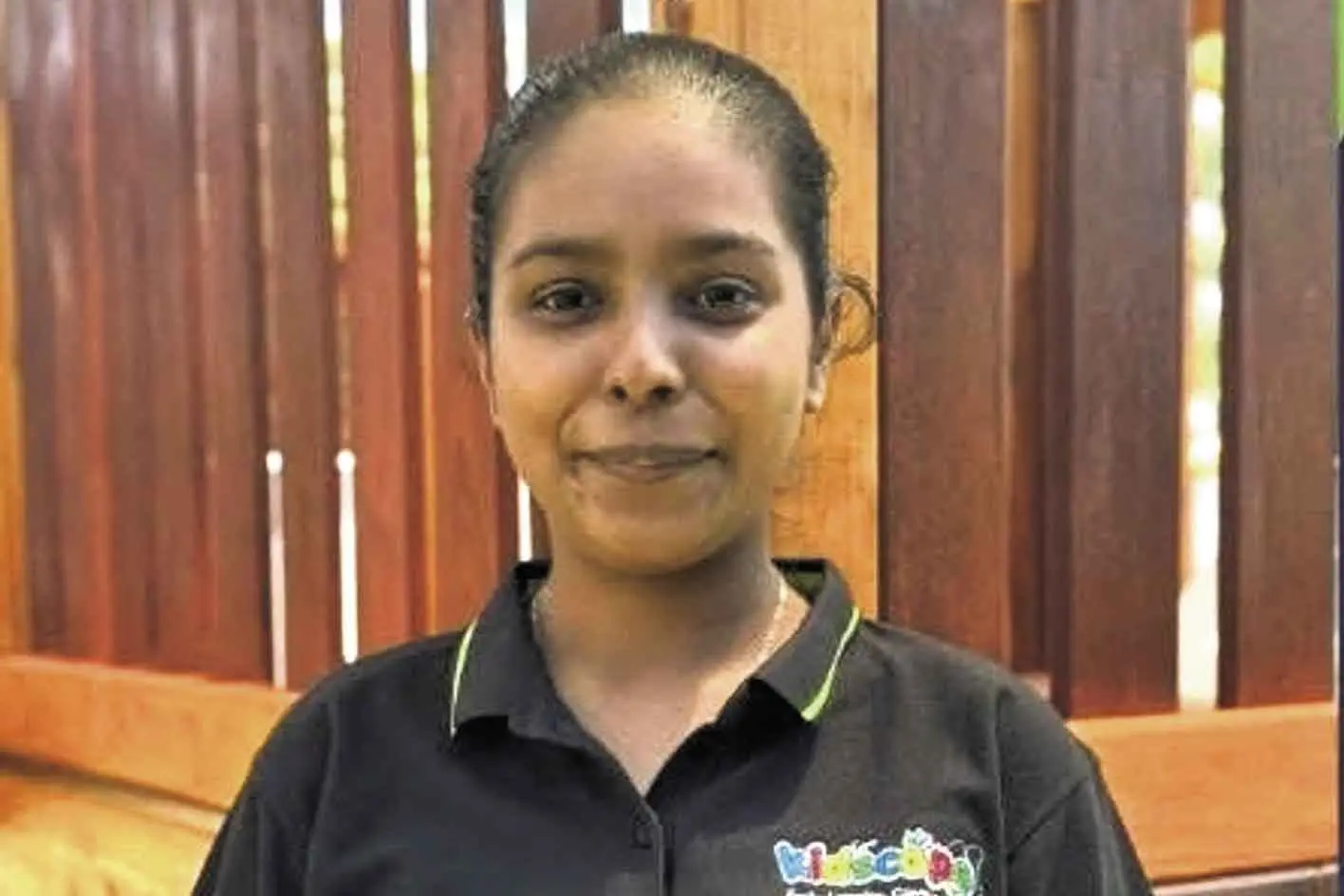 Love Your Work: Rianshu Lata
