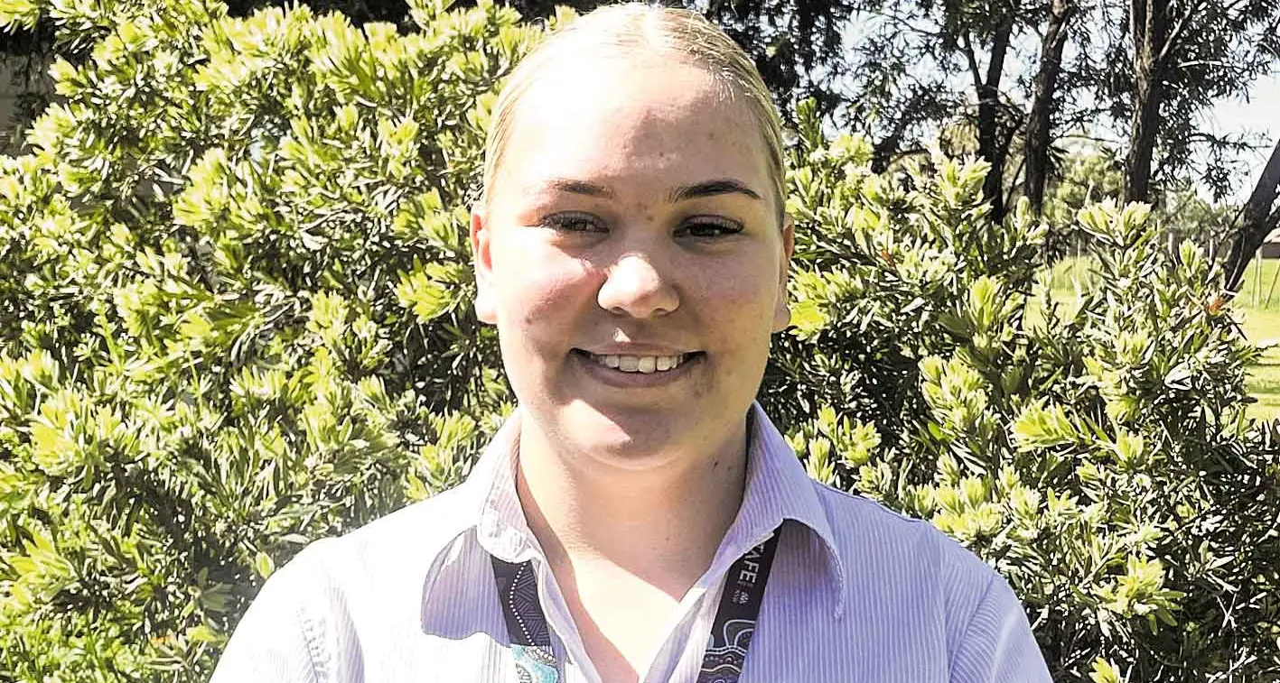 IPROWD Indigenous policing introductory course “life-changing” – graduate Kolarah