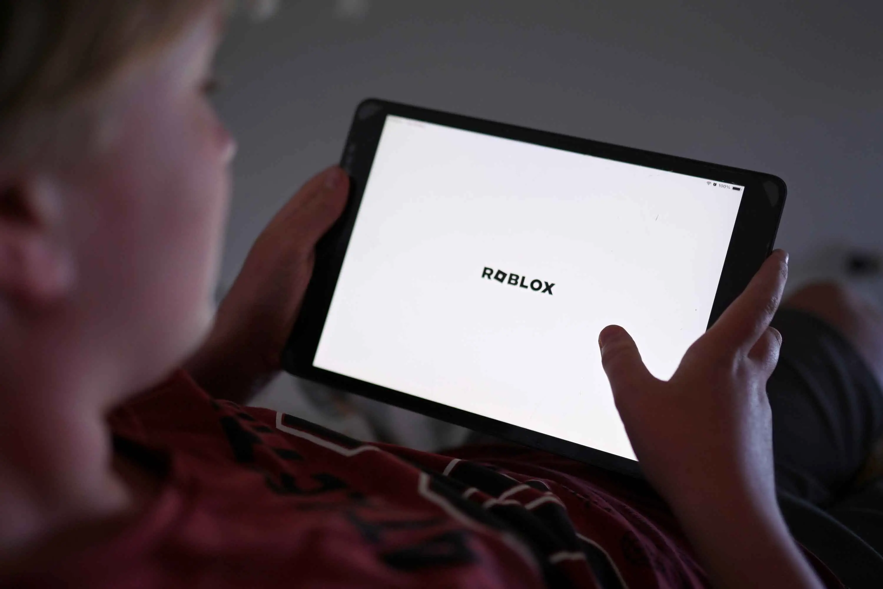 <p>Gaming platforms have added new safety measures, but an online watchdog found major risks remain. Photo: AAP/Dean Lewins</p>\\n