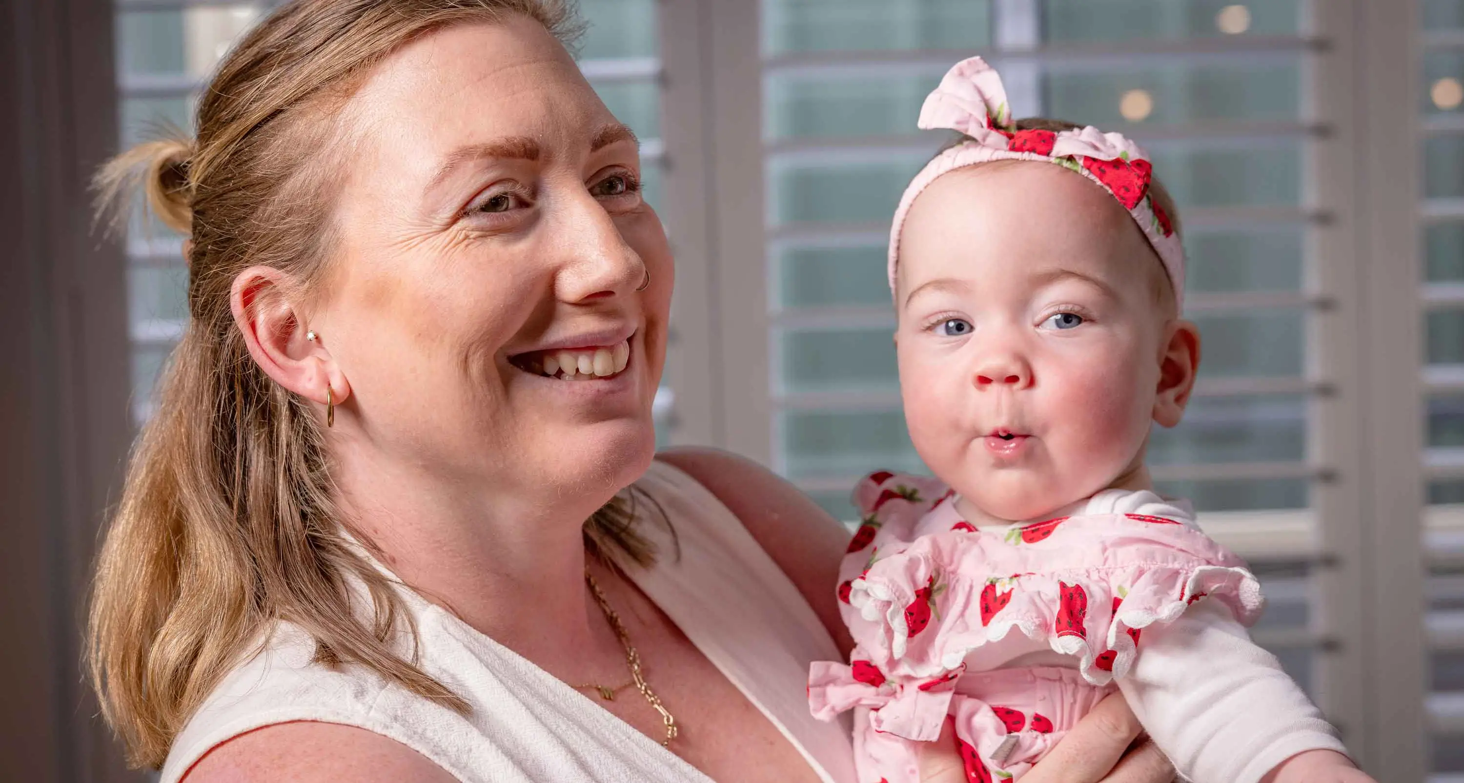 Mum gives back to breast milk donor program amid grief