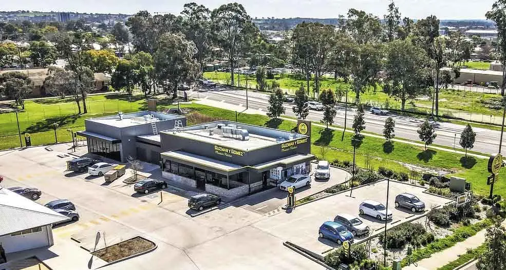 Major commercial property in Dubbo for sale