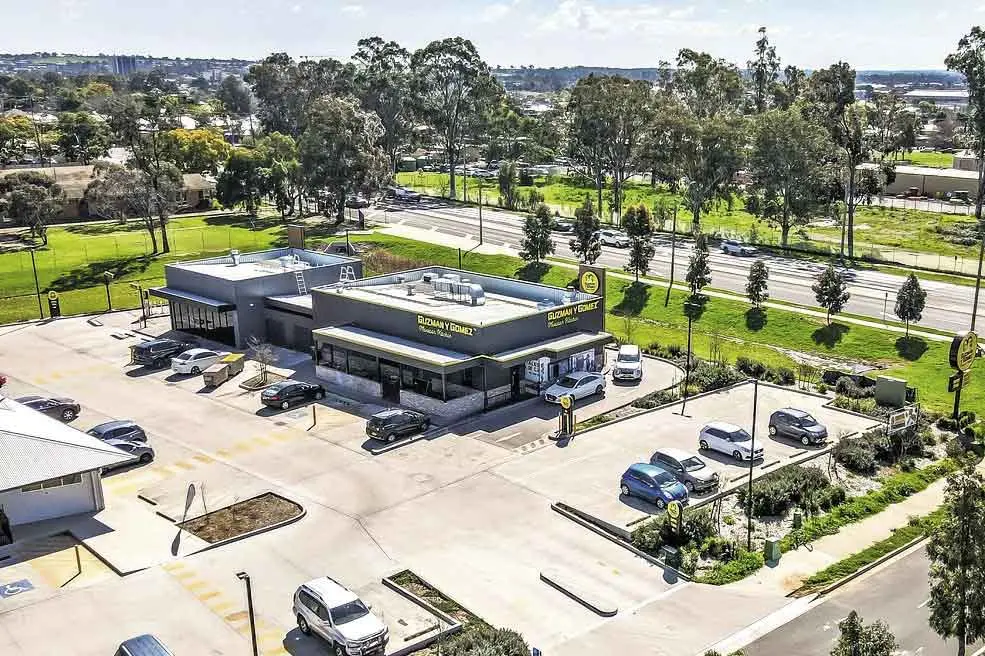 <p>The site for sale in Dubbo. Photo: Supplied</p>\\n