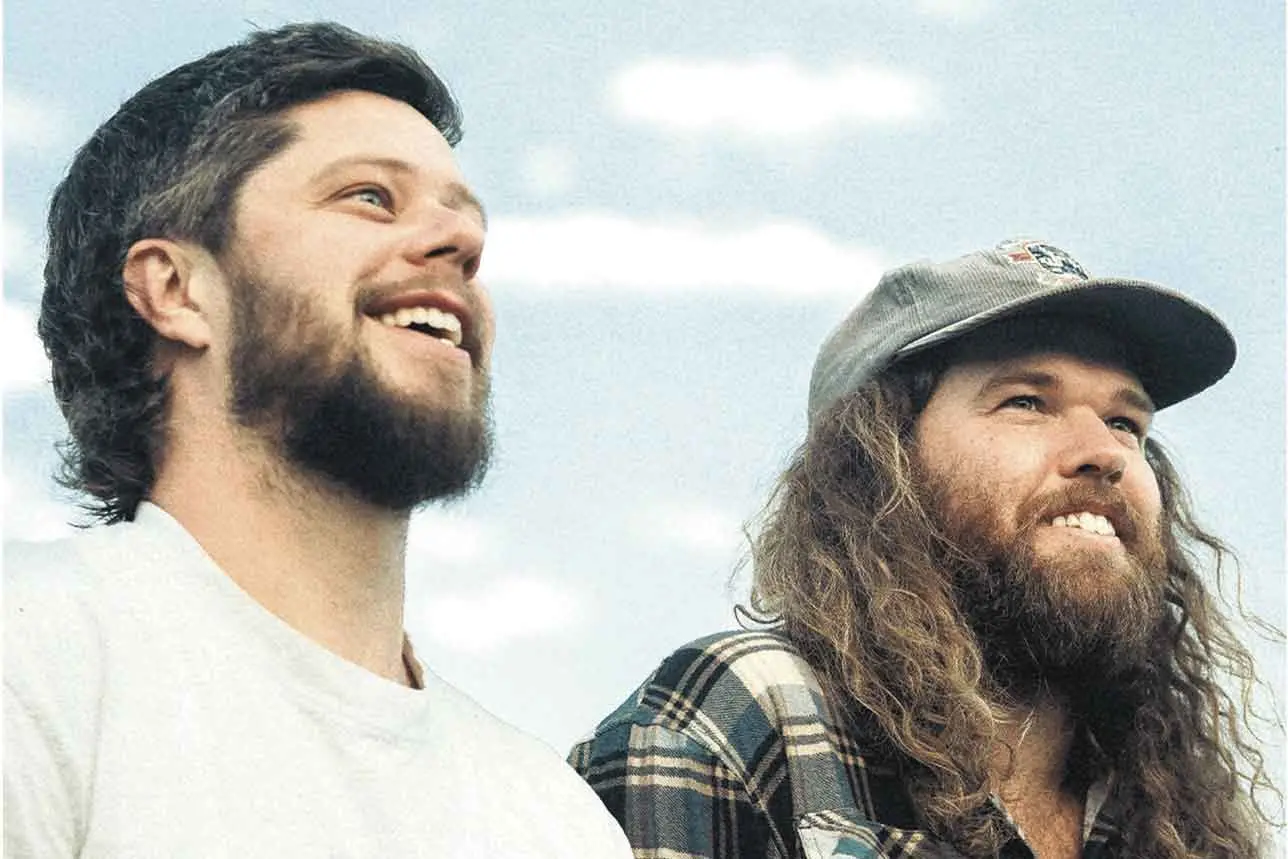 <p>Headline acts at Coonamble\\u2019s own Cowchilla concert include Sons of Atticus. Photo: Sons of Atticus.</p>\\n