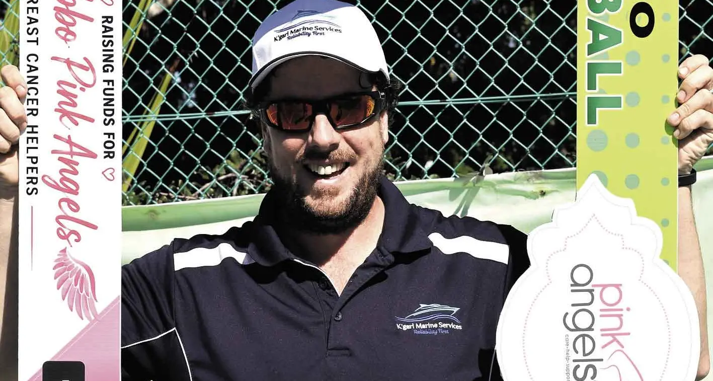 Werner's on board for Pickleball 500: What about you?