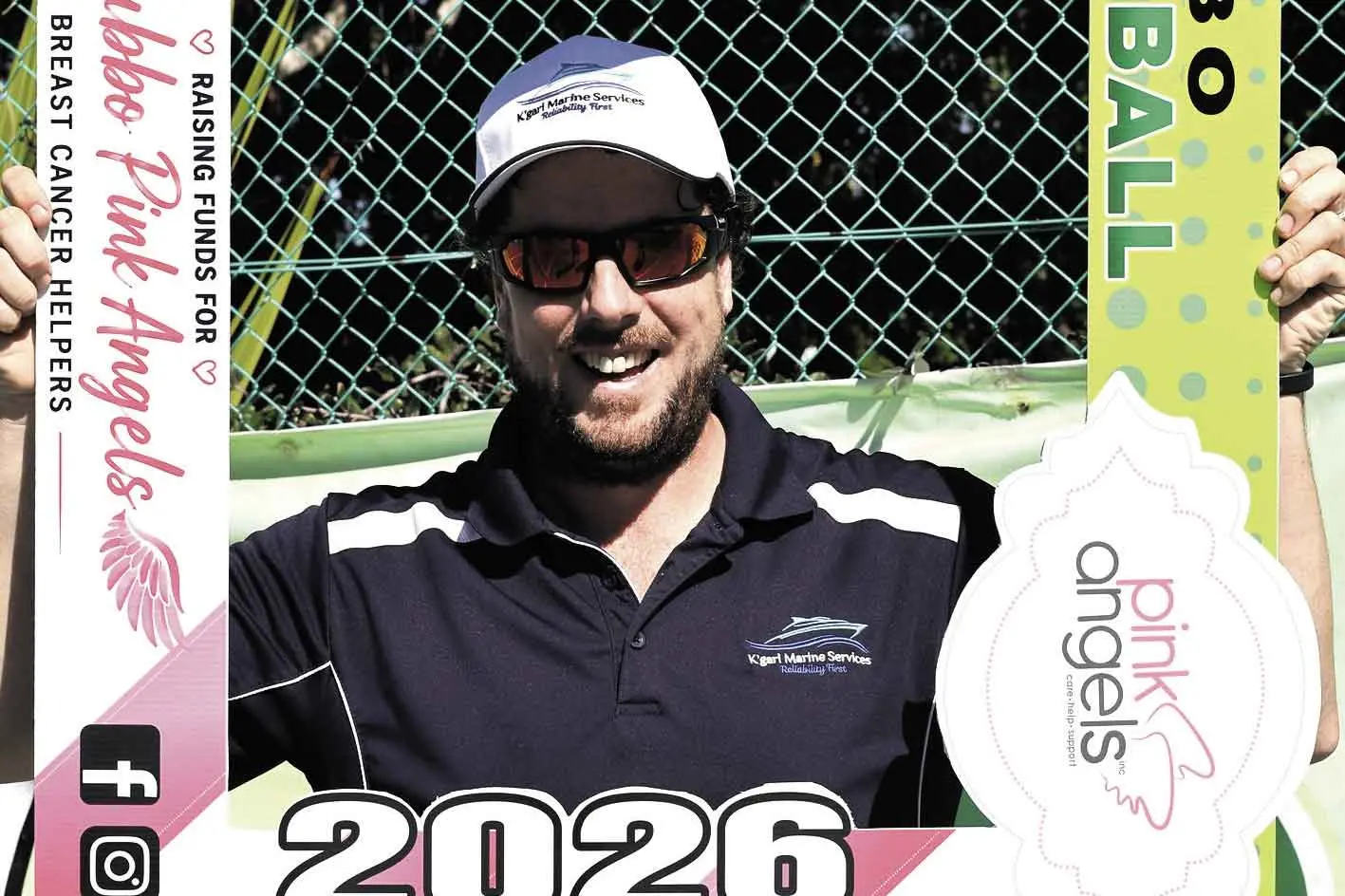 Werner's on board for Pickleball 500: What about you?