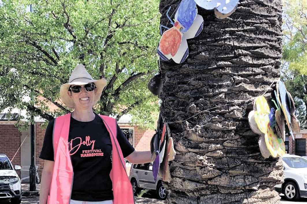 Narromine Hosts Annual Dolly Parton Festival Drawing Record Ticket Sales