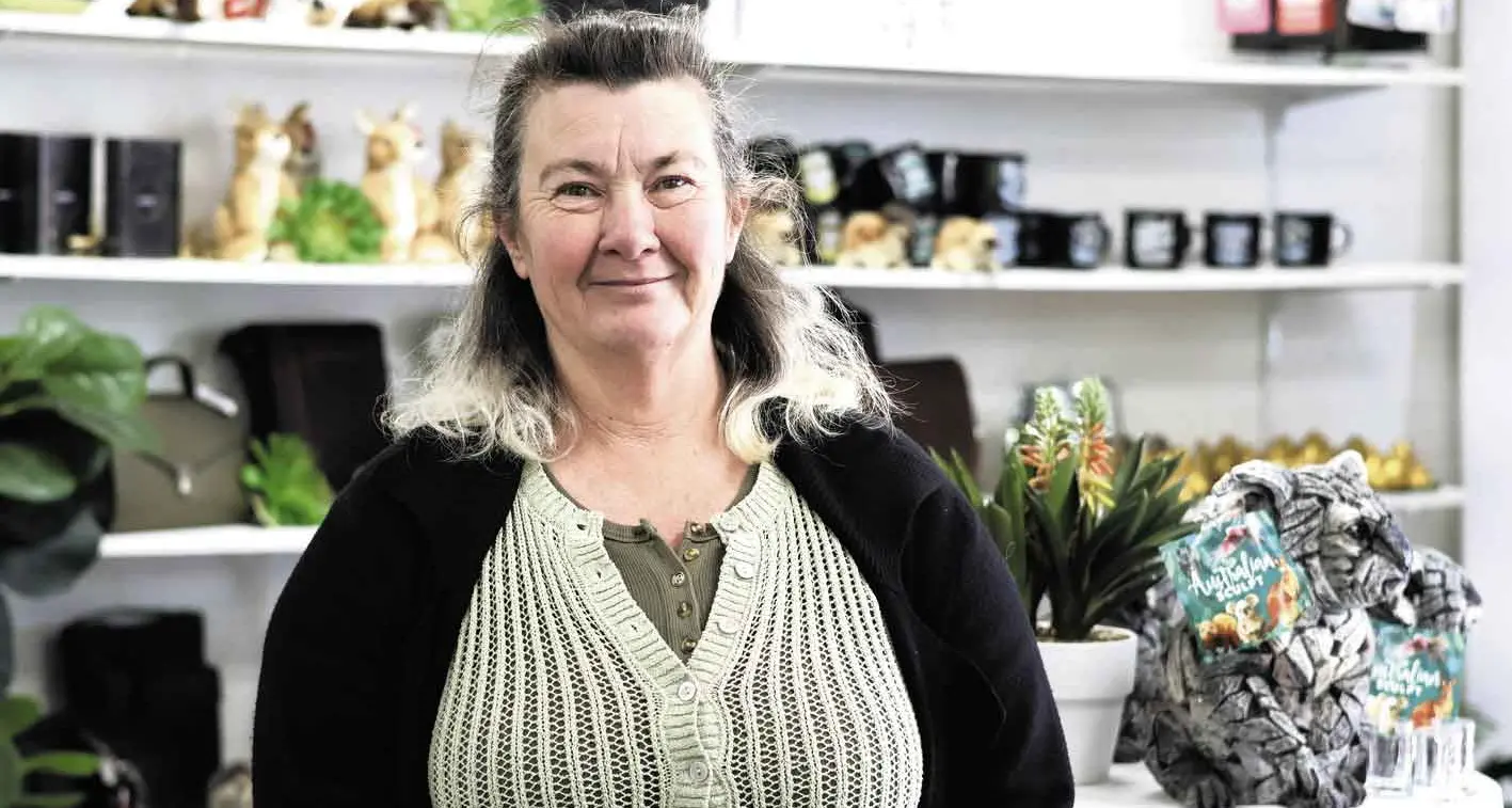 Love Your Work: Jaime Rutter
