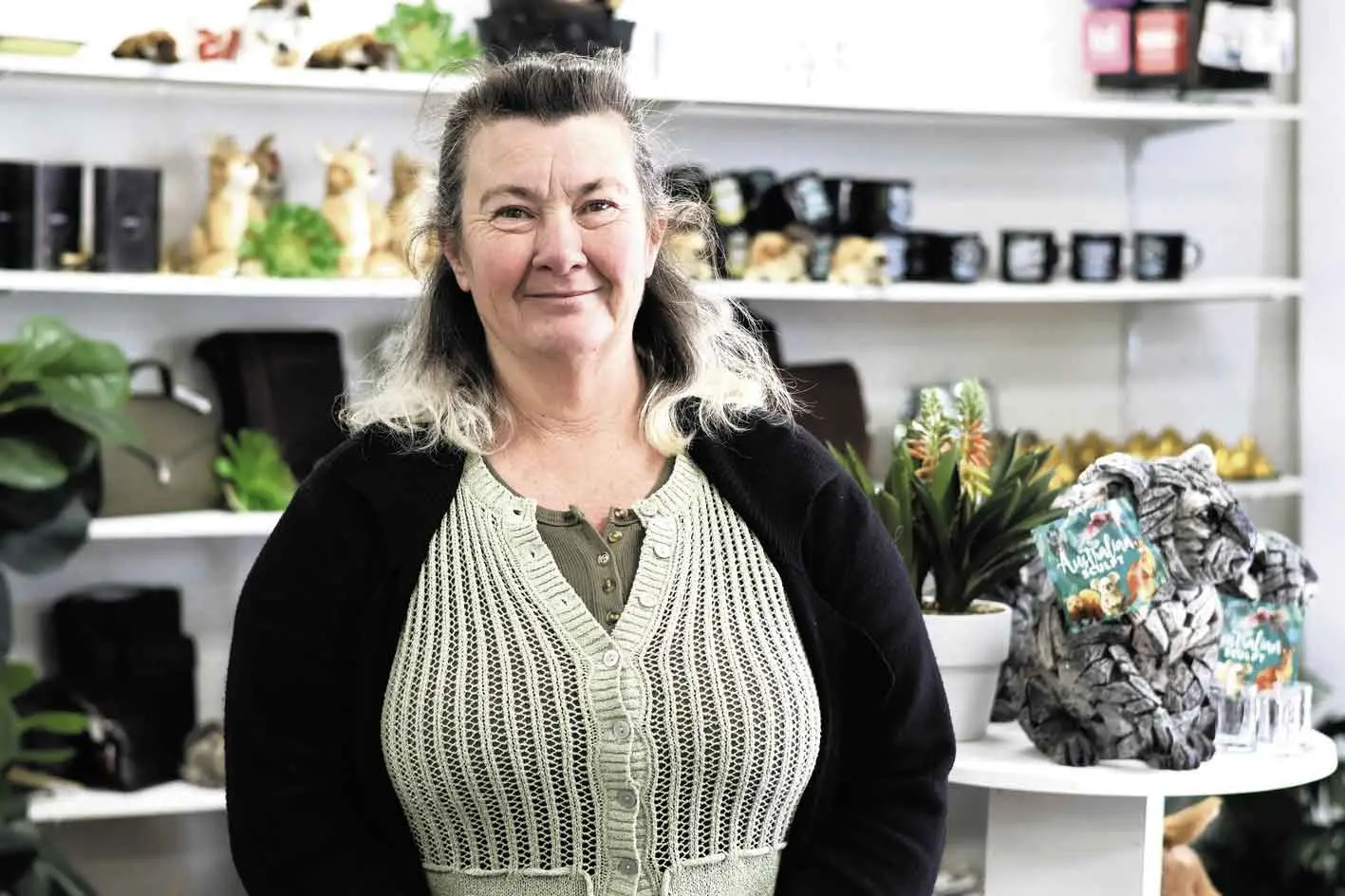 Rhutter Love Your Work: Jaime Rutter