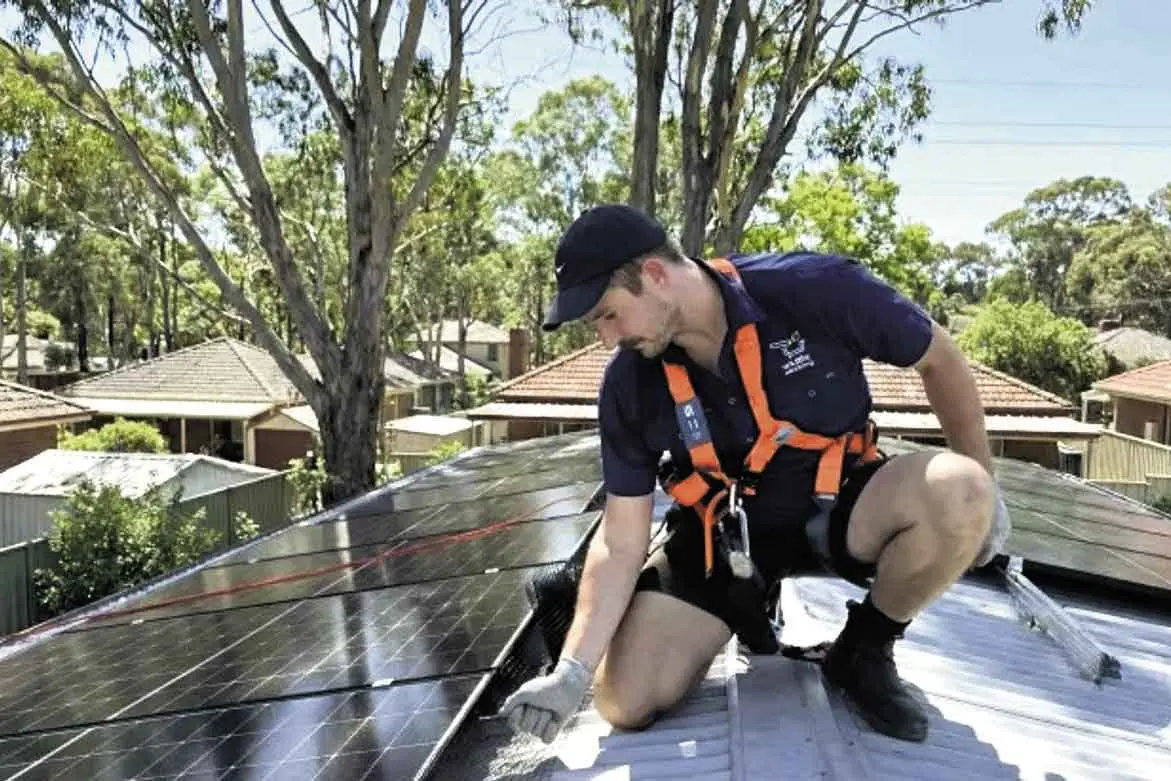 <p>One of the unique services Wattle Cleaning offers the local community is keeping pest birds away from your home-based renewable energy infrastructure! One introduced species in particular can play havoc with your water heating running efficiently, says Tameka Bryon, who co-owns Wattle with her husband, Judah. \\u201CWith pigeons a massive problem in Dubbo, solar panel netting is one of the services we offer, and we had an introduction to a company that provides a stainless-steel mesh coated in PVC [synthetic plastic],\\u201D Ms Bryon says. \\u201CWe clean the solar panels and put the mesh on with a type of zip-tie arrangement. This helps keep pigeons from nesting under your panels, where they can be a huge issue,\\u201D she adds. Having relocated their comprehensive gutter and solar panel cleaning services to the Orana after years working in western Sydney, Ms Bryon says Dubbo homeowners certainly take good care of their properties. \\u201CDefinitely, they\\u2019re way more likely to call you up for any issues that need addressing. It\\u2019s more of a \\u2018care factor\\u2019. \\u201CHere they\\u2019re more owner-occupiers; in Sydney, it\\u2019s mostly rentals, so there is less interest in maintaining the property,\\u201D Ms Bryon says. Wattle covers not just Dubbo but also an area out to Wellington, Gilgandra, Narromine, and everywhere in between, and Ms Bryon says spring onwards is the perfect time to have your gutters looked at for leaf matter and debris. \\u201CEspecially after winter and the windy weather in August, a lot of people now are seeing grass sprouting in their gutters. The conditions are perfect for that. \\u201CAs well as the potential for water affecting your walls, but particularly if you live out of town, that\\u2019s so important as you\\u2019re relying on rainwater for everything,\\u201D Ms Bryon says. She argues that, rather than clambering up a light aluminium ladder to check for yourself, it\\u2019s always best to bring in the professionals for any gutter or roof issues involving work at heights. \\u201CAbsolutely, like for insurance purposes, if you damage or fall through a roof, your insurer may not pay. There\\u2019s also the danger to yourself \\u2013 you can be seriously injured in a fall from a ladder. \\u201CAlso, if you don\\u2019t clean your gutters and your house gets flooded, the insurer may say that this is general wear and tear based on how you maintain your home,\\u201D Ms Bryon explains. For peace of mind and practical protection of your property, she says bringing in the best in the business is the prudent policy. \\u201CDepending on where you live and how close trees are to your place, you should have your gutters inspected every six months, 12 months or even 18 months,\\u201D Ms Bryon says. \\u201CIf there are issues with insurance companies, our dated invoices and photos of the work we have done are perfect proof of the care you\\u2019ve taken with your property,\\u201D she concludes. For more information, call Wattle Cleaning on 0494 646 268 or visit wattlecleaning.com. Photo: Supplied. </p>\\n