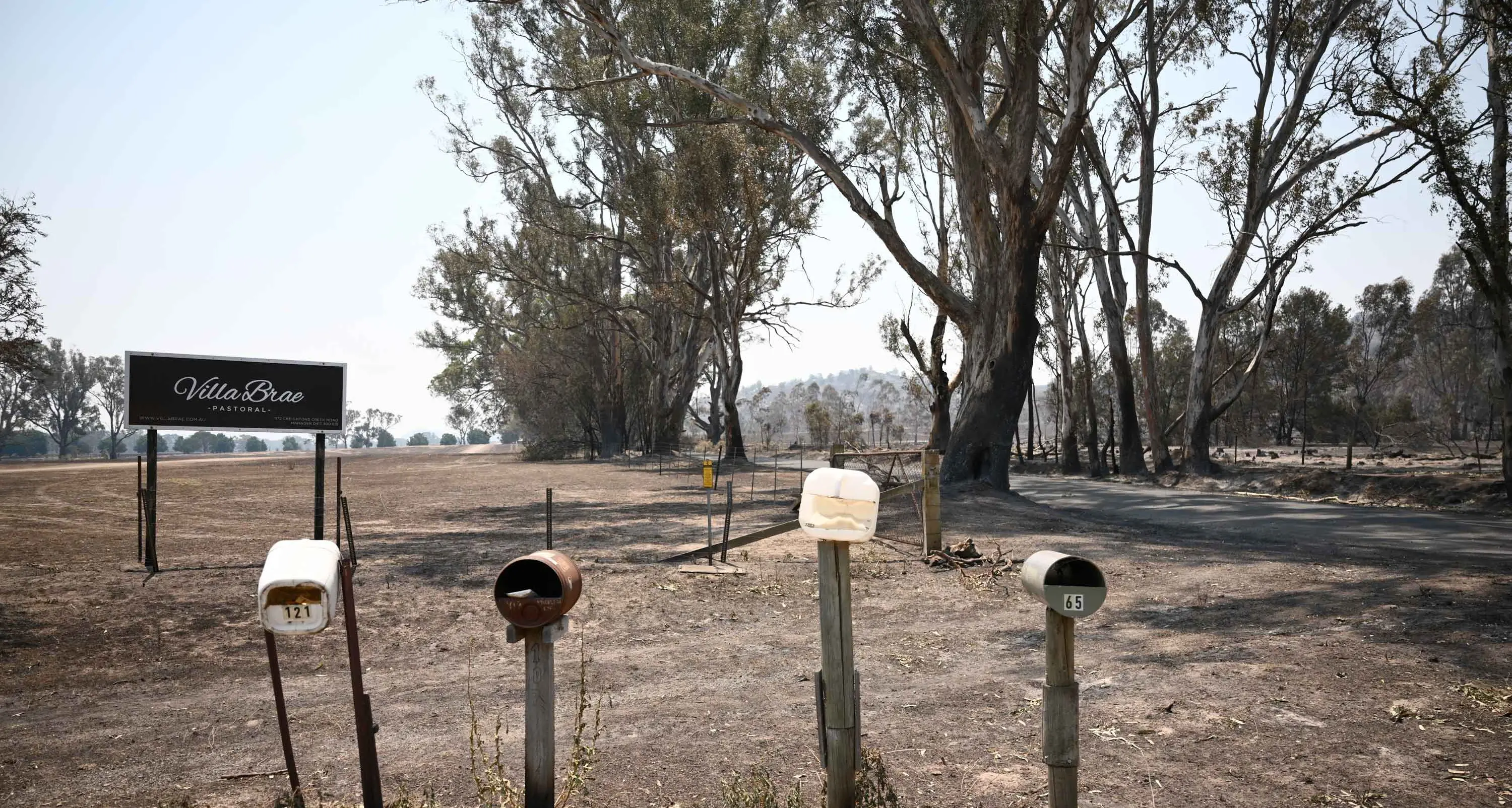 Indigenous cultural burning could break catastrophic bushfire cycle, study finds