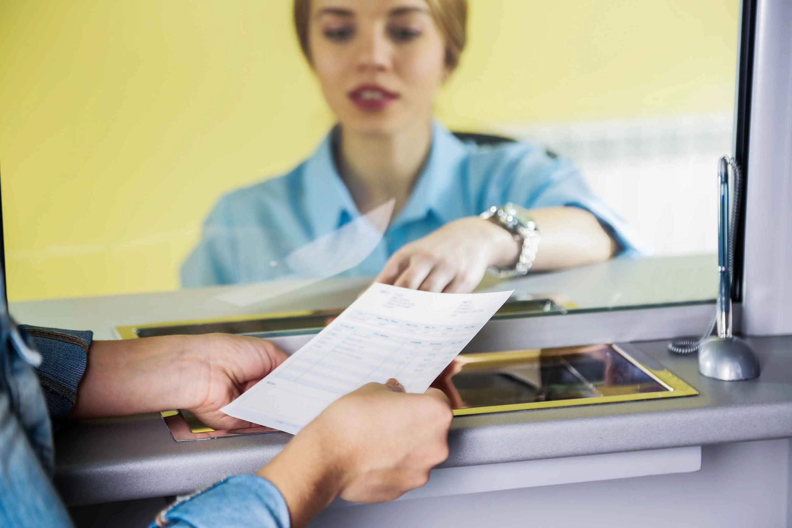 <p>More country towns could get local banking services under an industry plan to trial branch hubs. Photo: Bigstockphoto</p>\\n