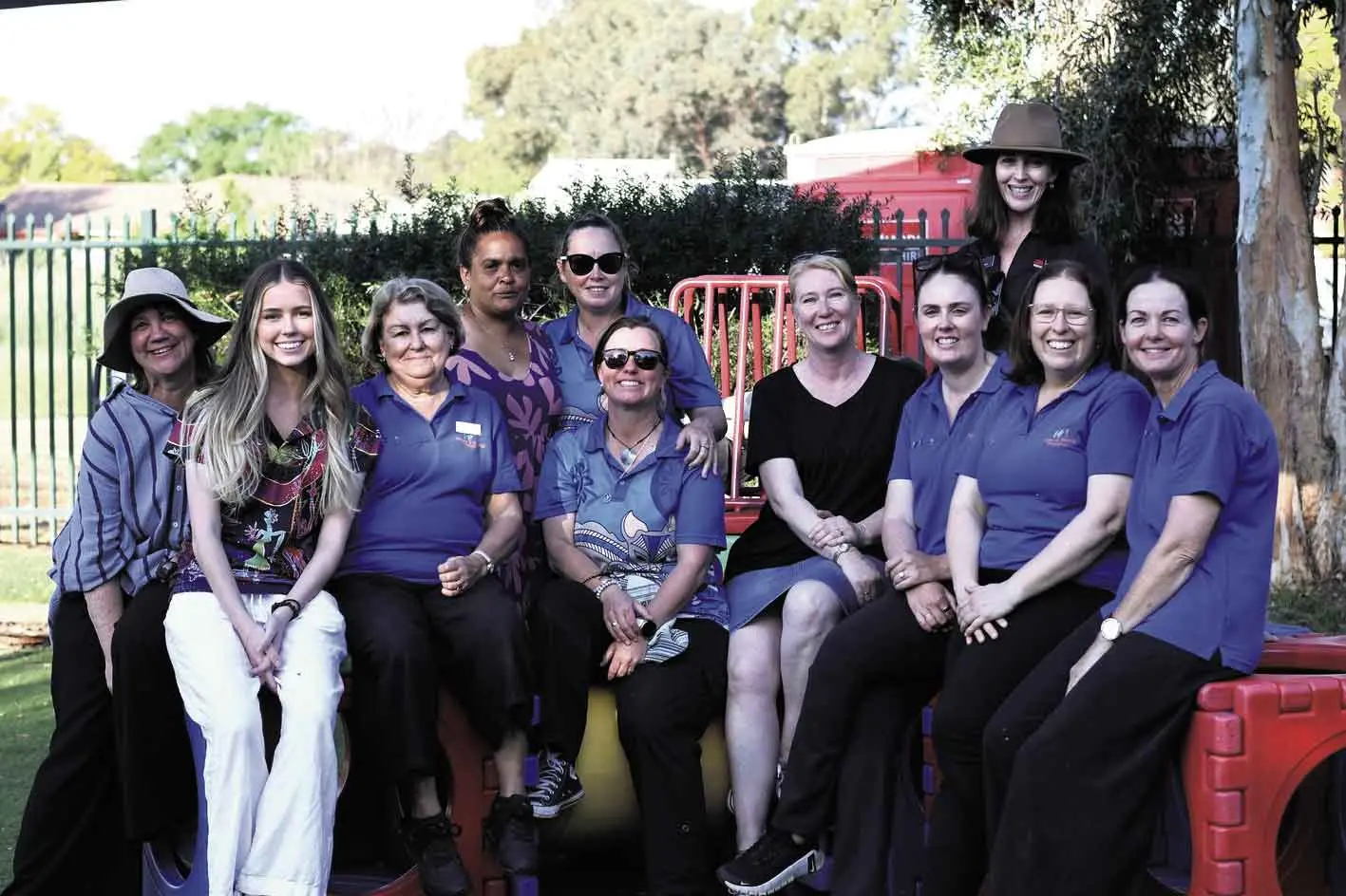 <p>Photo: Dubbo Photo News. </p>\\n