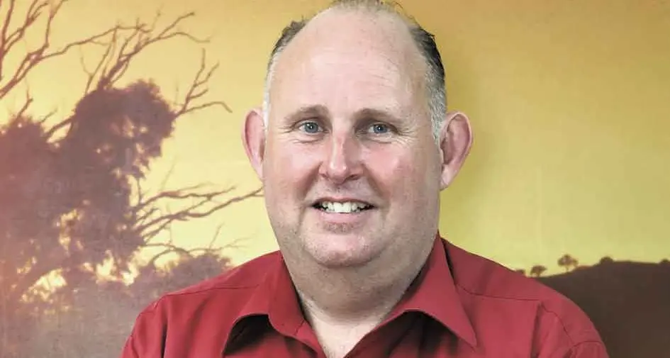 Page 3 Profile: Jared Hocking