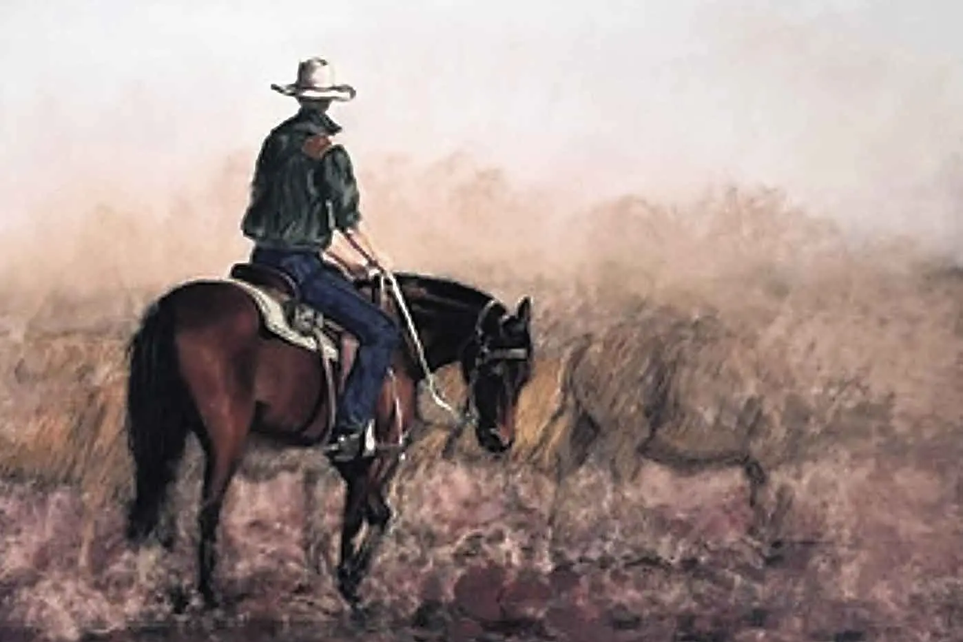 <p>One of the artworks by participating artist Rachel Cant from Warren. Photo: Supplied</p>\\n