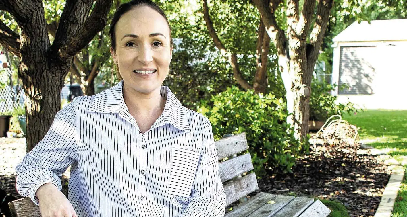 Dubbo dentist takes on new executive role