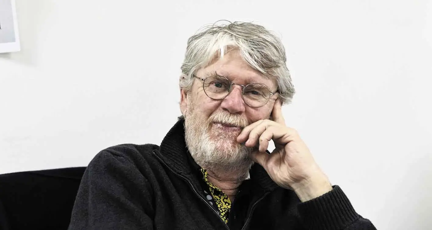 Love Your Work: Mike Herbert