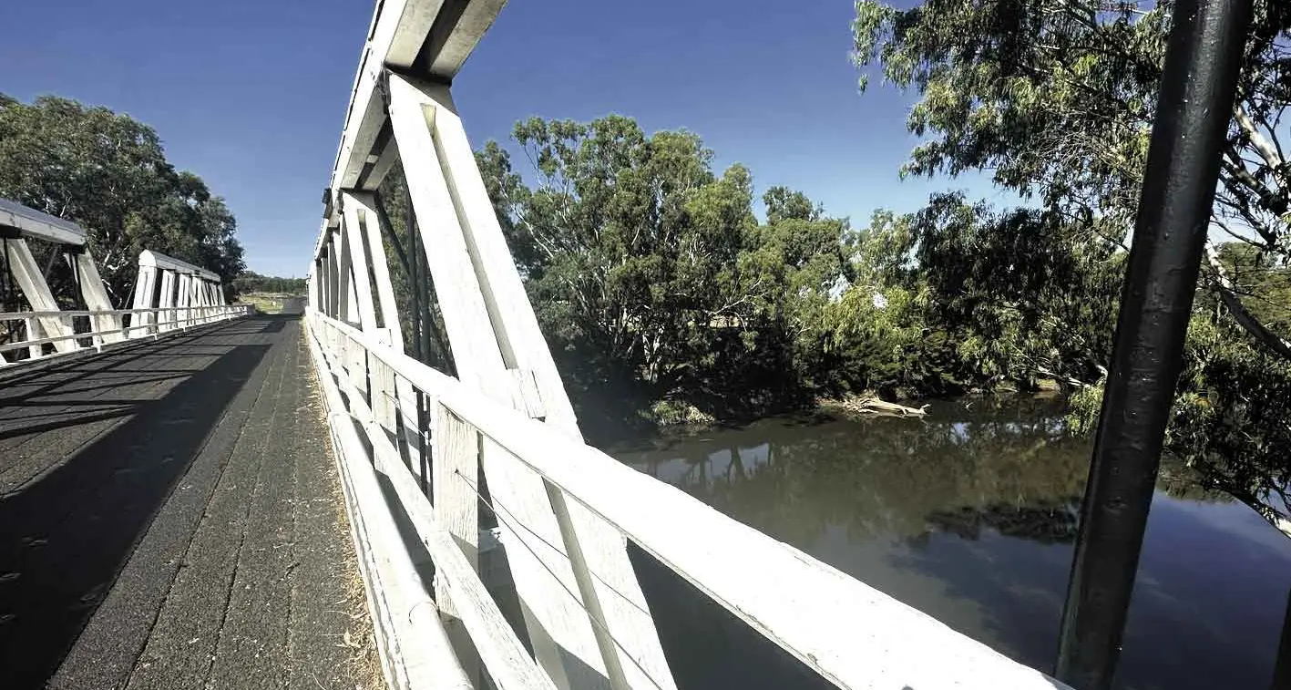 Healthy Rivers Dubbo to provide free talk