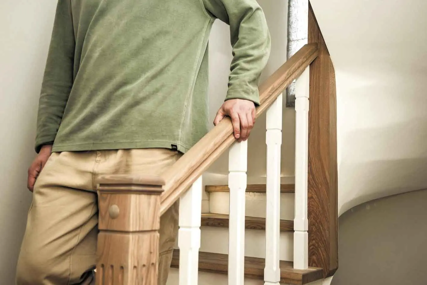 <p>Want the job done right \\u2013 for everything from cupboards to handrails? Call Charlie Howard on 0407 253 600. Photo: Unsplash</p>\\n