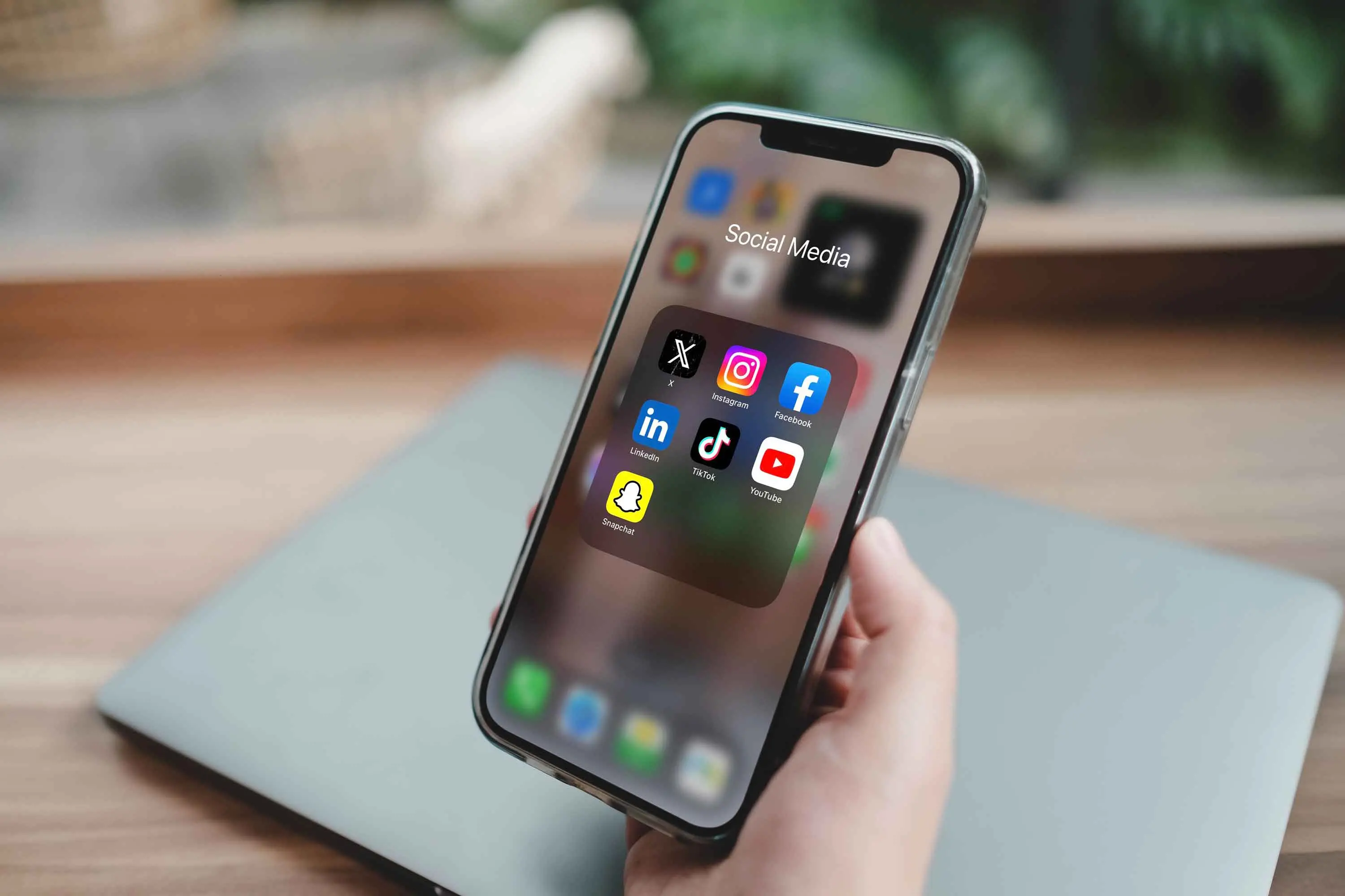 <p>Labor\\'s bid to allow social media users to opt out of algorithms looks set to pass parliament. Photo: Shutterstock</p>\\n