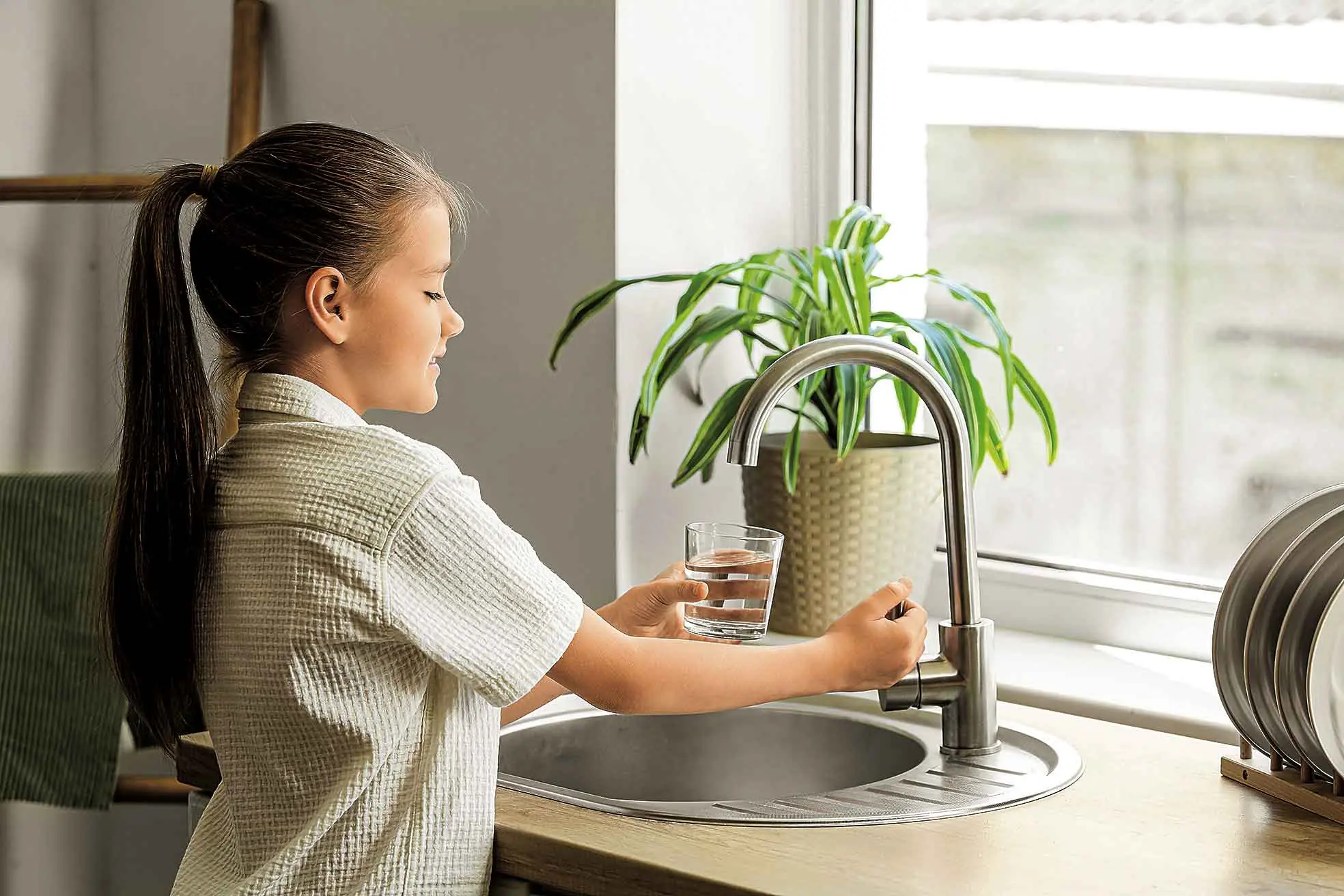 <p>Saving the elixir of life: Council \\u2013 for the first time since 2023 \\u2013 has signed on for the \\u201CWater Night\\u201D promotion to highlight water-use reductions by ratepayers. Photo: Shutterstock</p>\\n