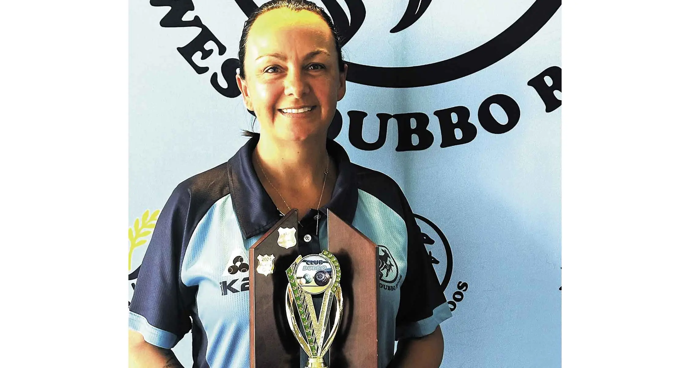 Women’s Consistency Singles semi’s for West Dubbo Bowls