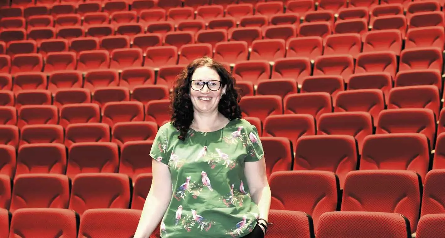 Dubbo talent helping the next generation get \"Tour Ready\"