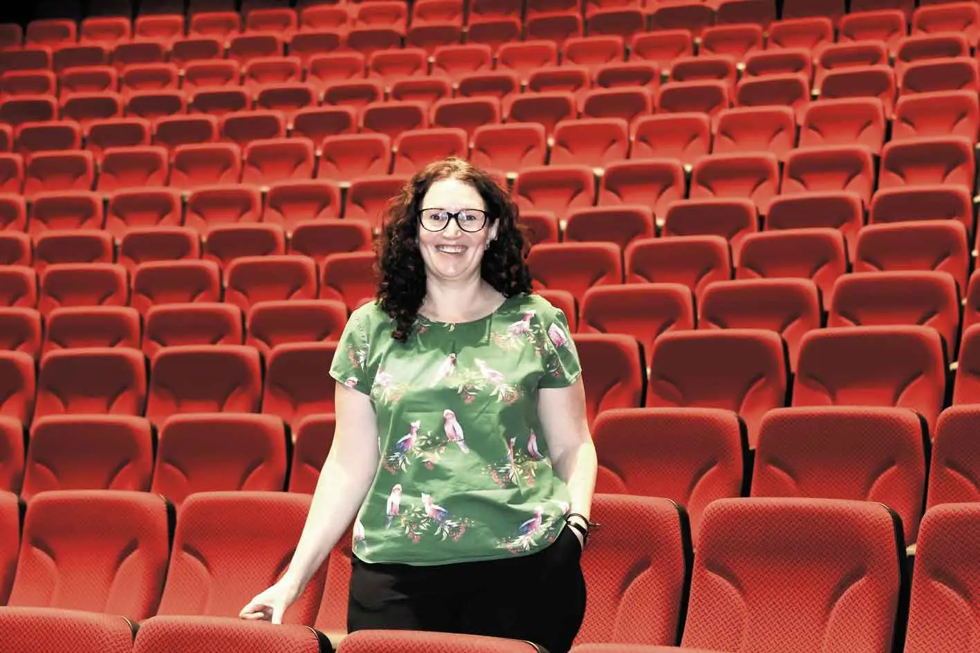 Dubbo talent helping the next generation get \"Tour Ready\"