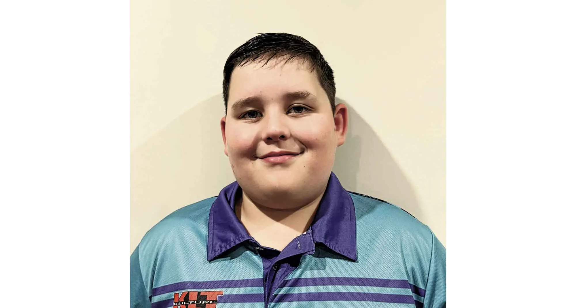 Chance’s 60 hampers of hope and joy