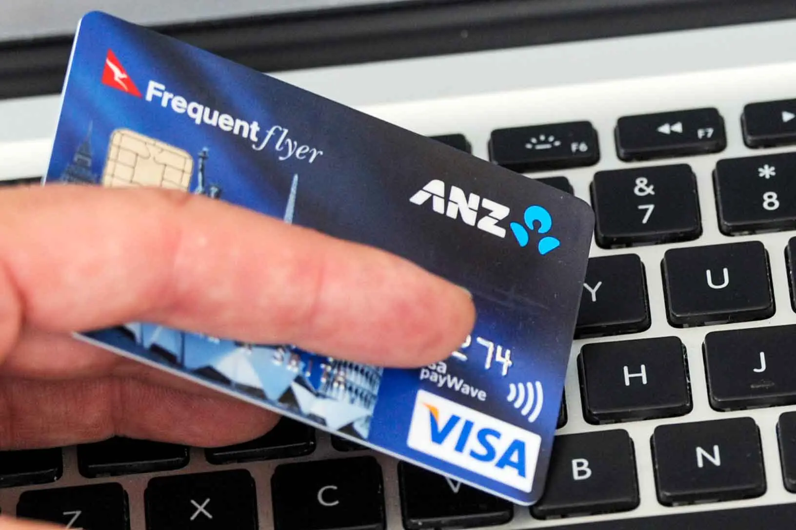 <p>Pressure mounts on government amid confirmation the ATO\\'s credit card payment ban won\\'t be reversed. Photo: AAP/Julian Smith</p>\\n