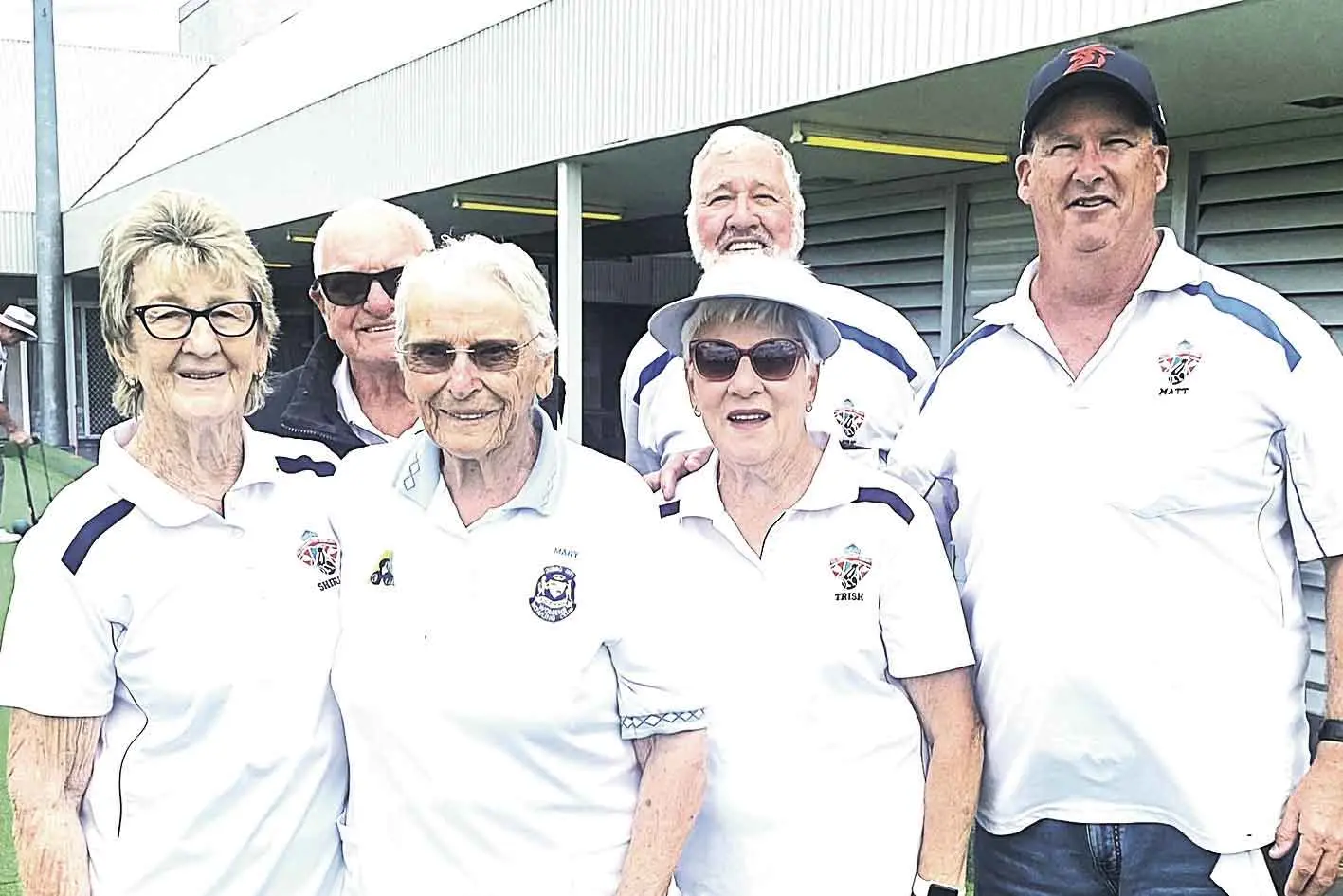 Exciting Competition Brings Joy to Dubbo RSL Bowls