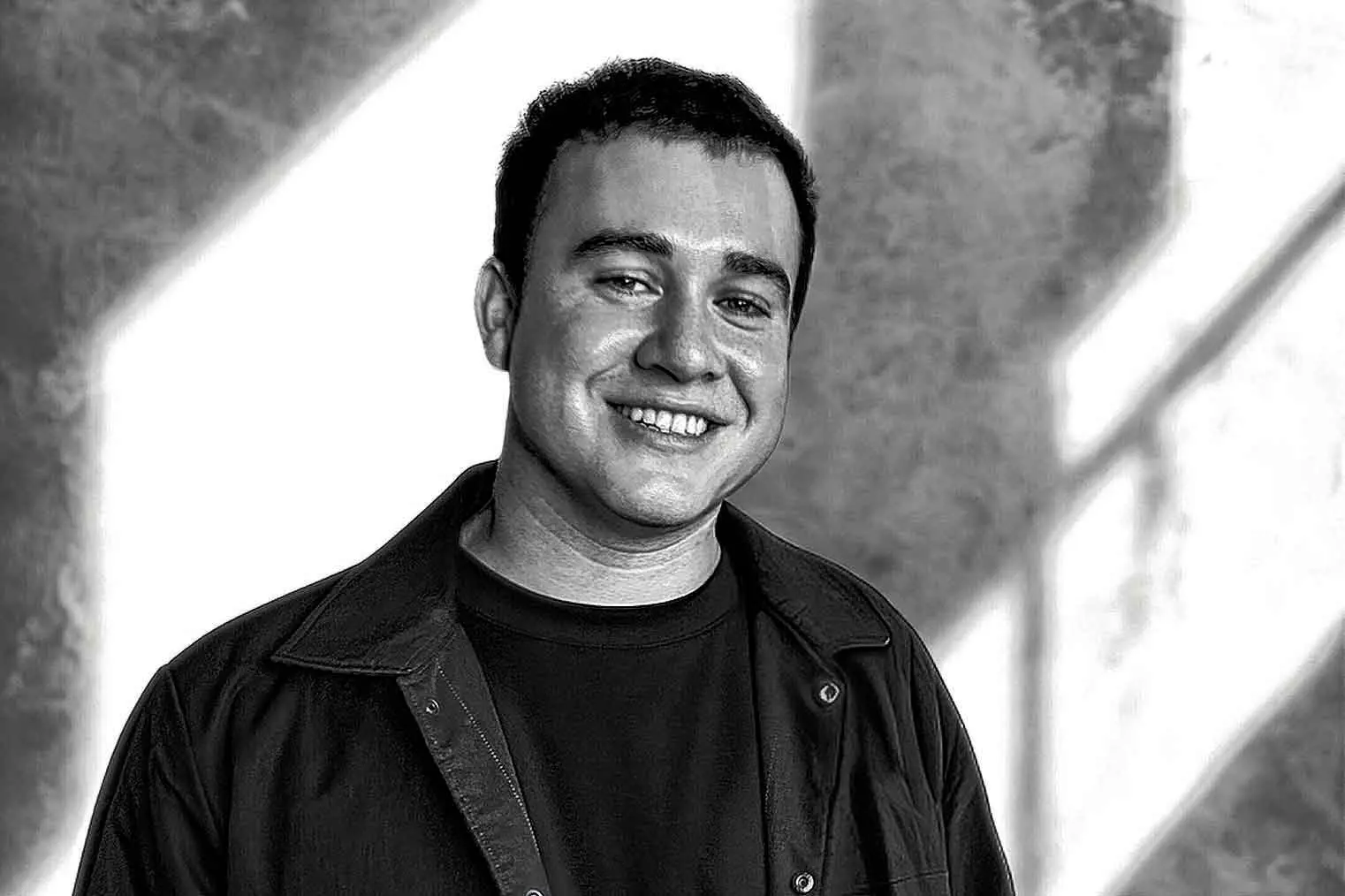 <p>Heaps Decent CEO Tom Peabody. Photo: Supplied</p>\\n