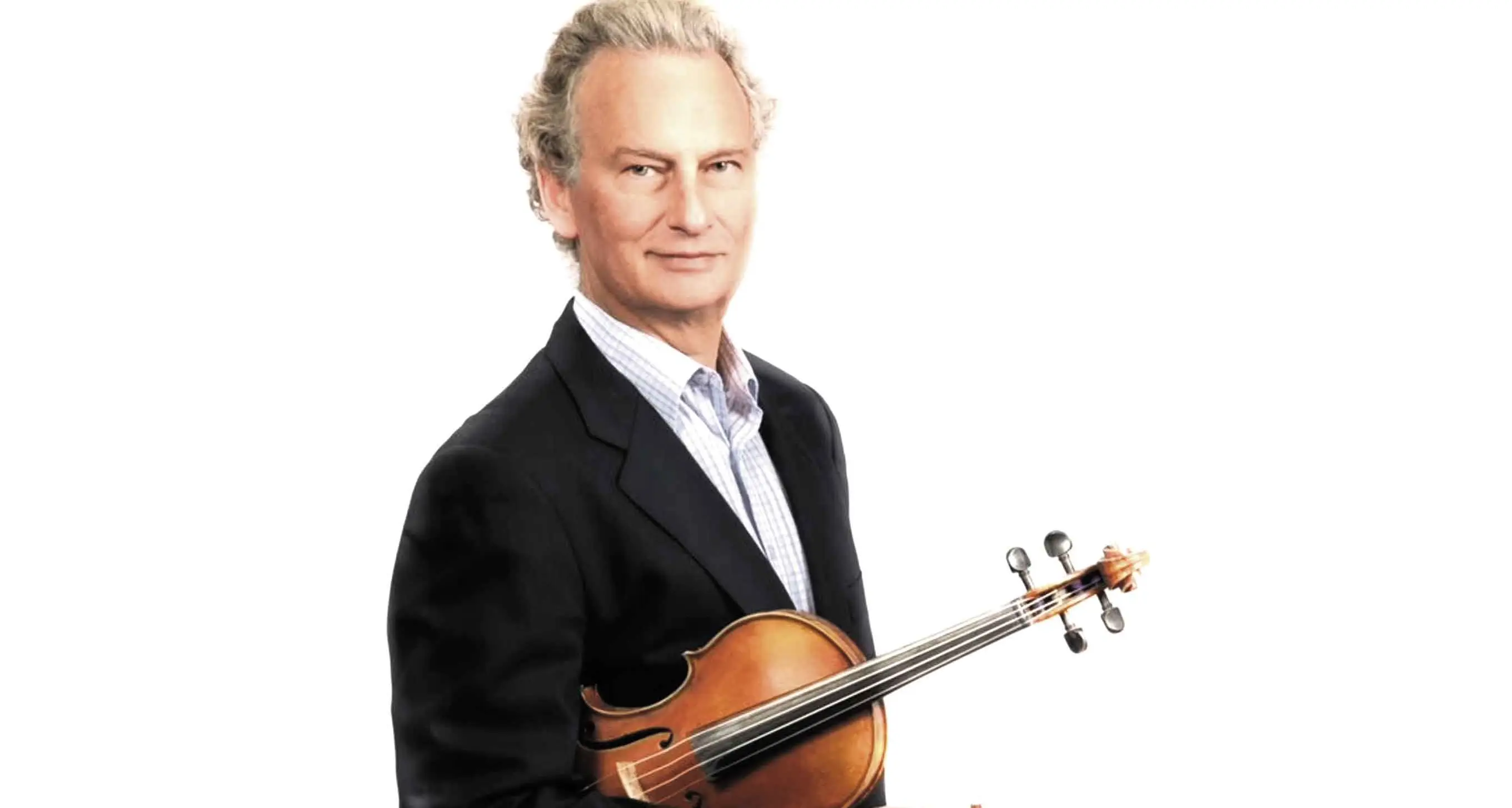World-class violinist Jonathon Glonek coming to Dubbo
