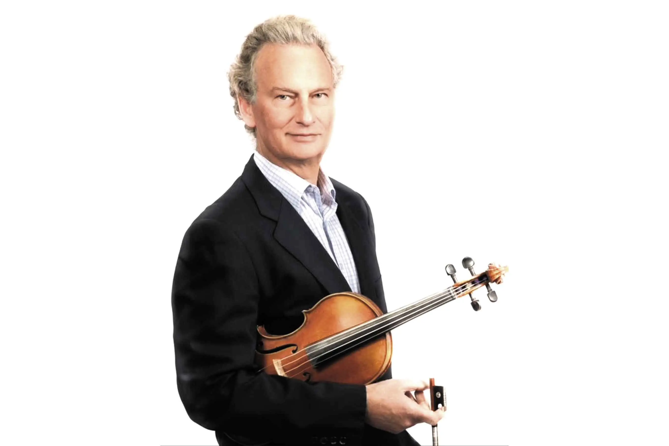 World-class violinist Jonathon Glonek coming to Dubbo